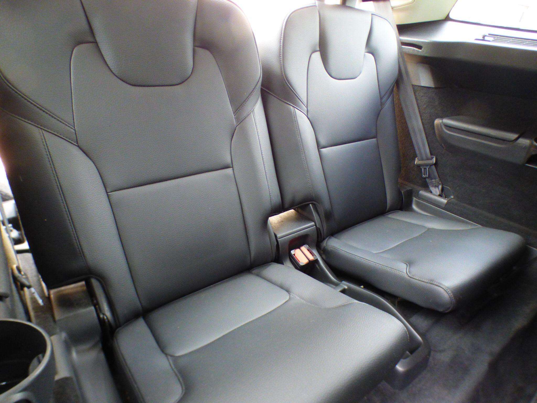 2016 VOLVO XC90 2016 VOLVO XC90