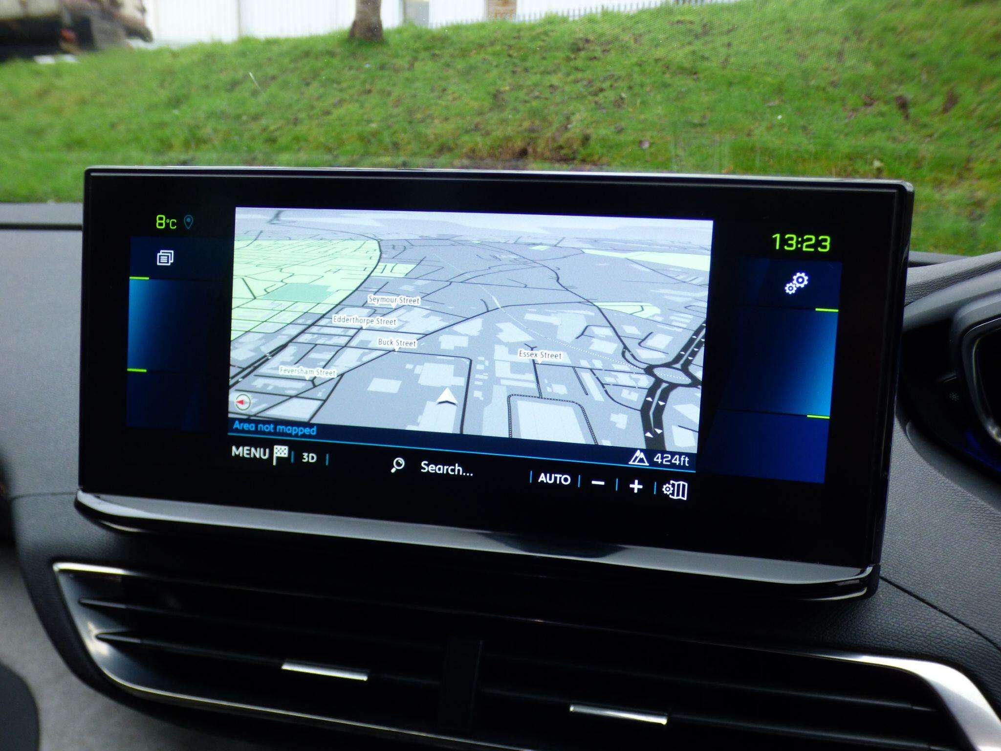 2021 PEUGEOT 3008 2021 PEUGEOT 3008