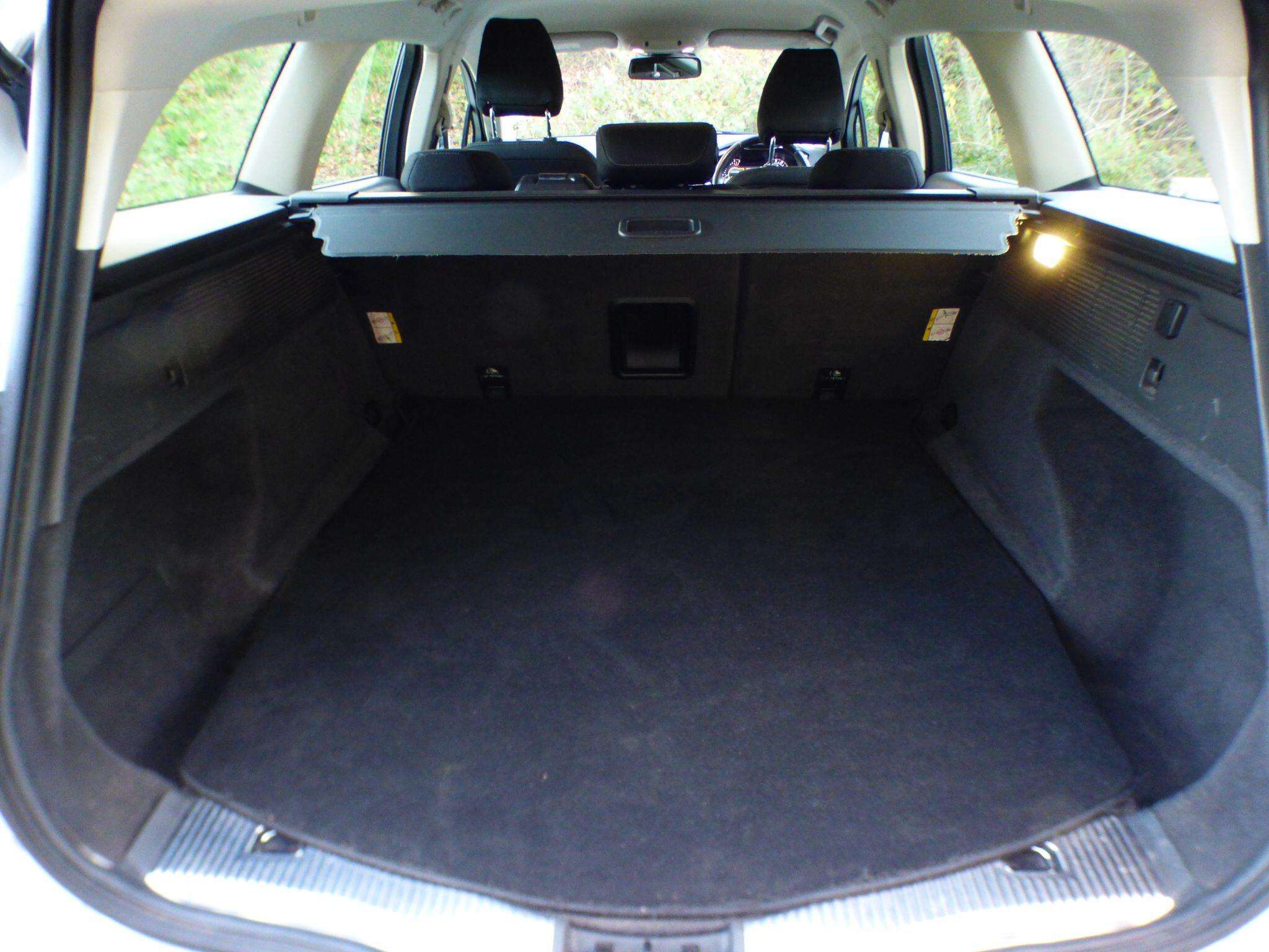 2016 FORD MONDEO 2016 FORD MONDEO