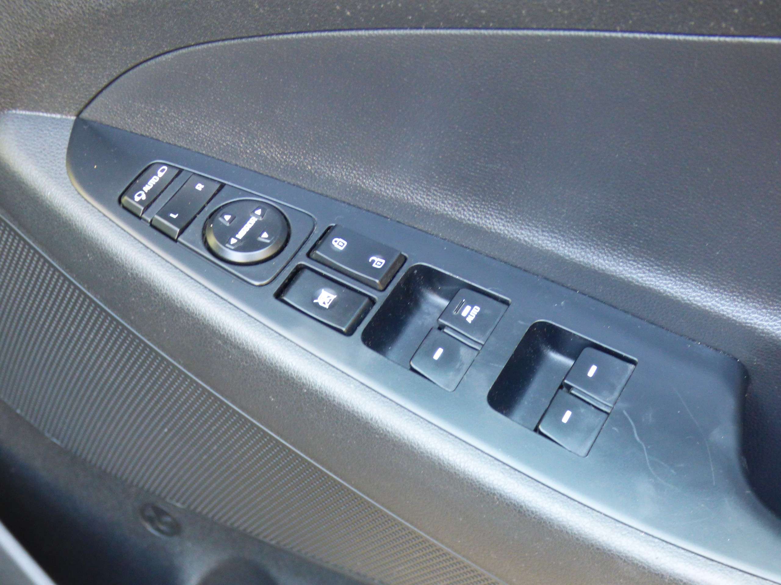 2017 HYUNDAI TUCSON 2017 HYUNDAI TUCSON