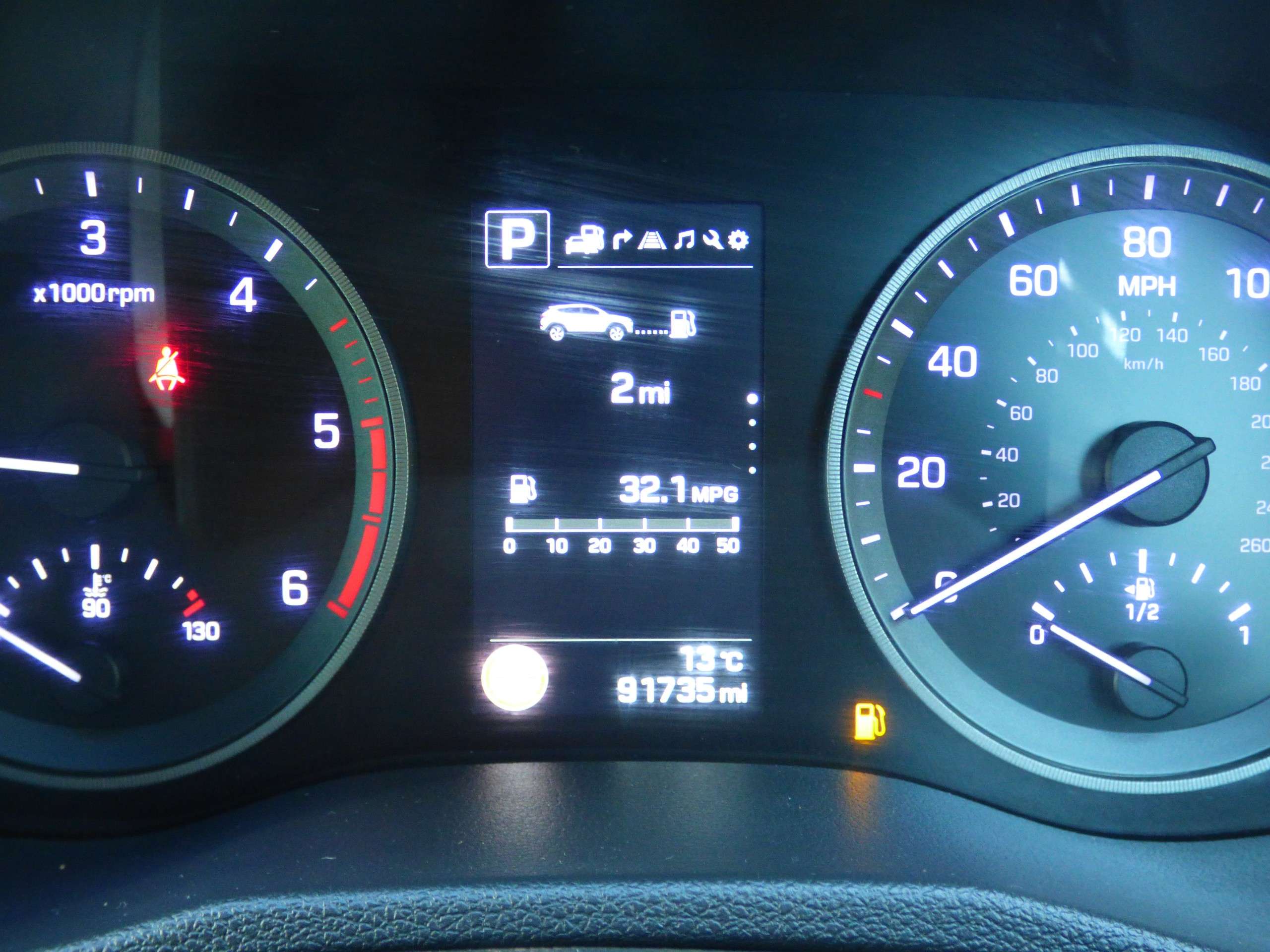 2017 HYUNDAI TUCSON 2017 HYUNDAI TUCSON