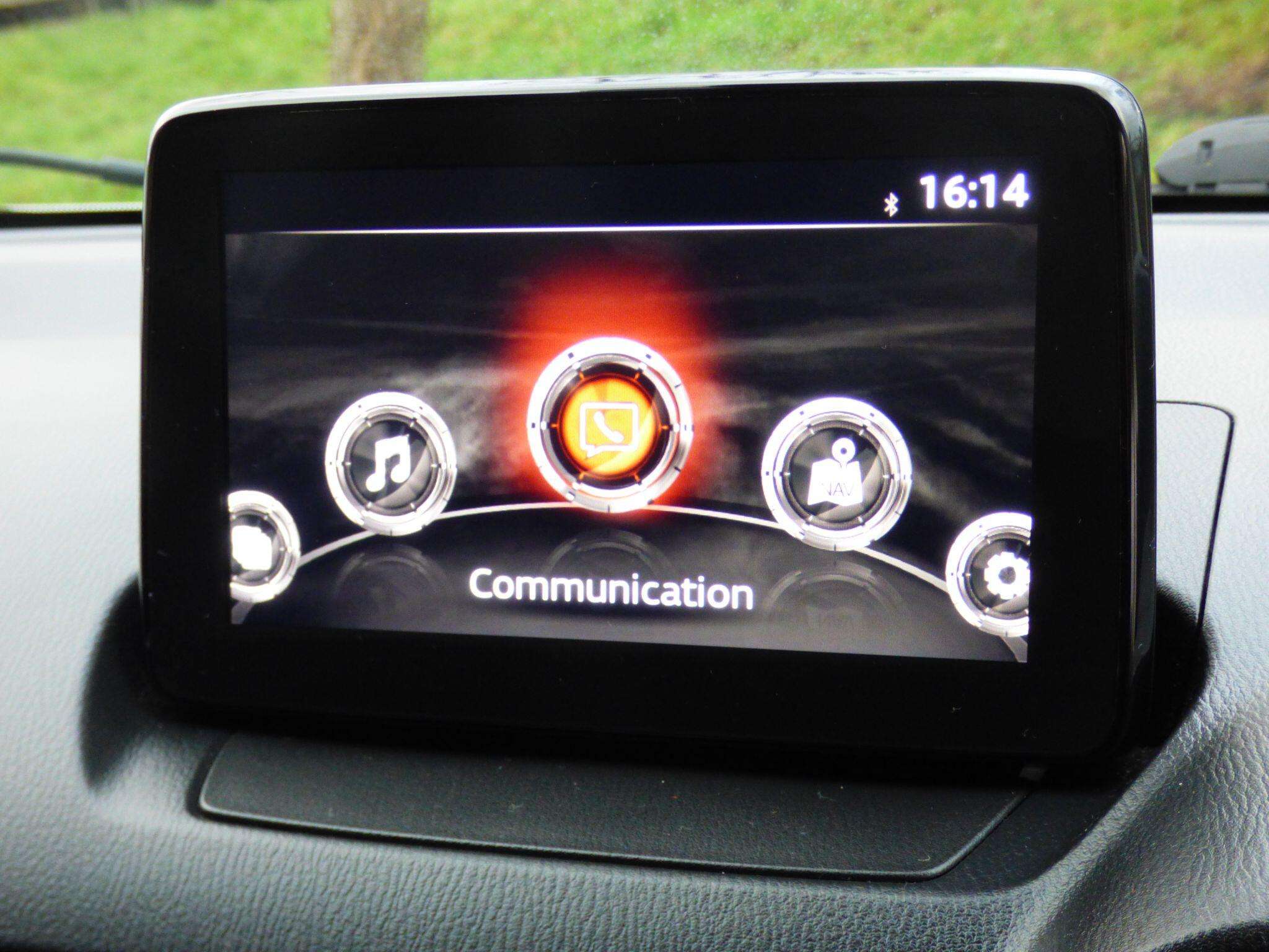 2018 MAZDA CX-3 2018 MAZDA CX-3