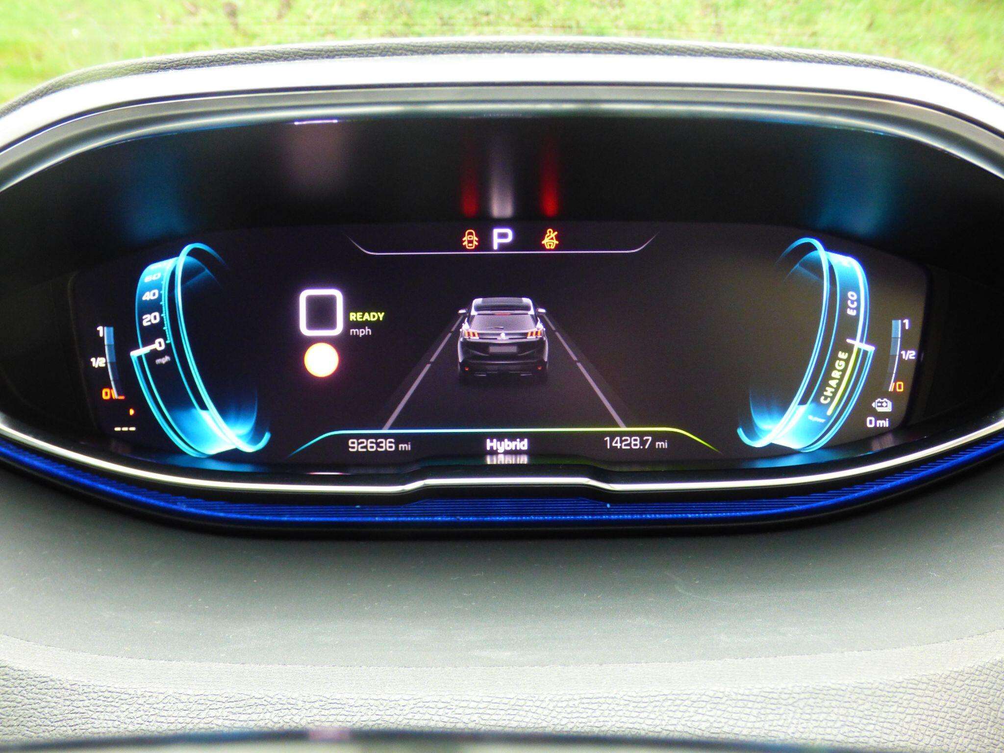 2021 PEUGEOT 3008 2021 PEUGEOT 3008