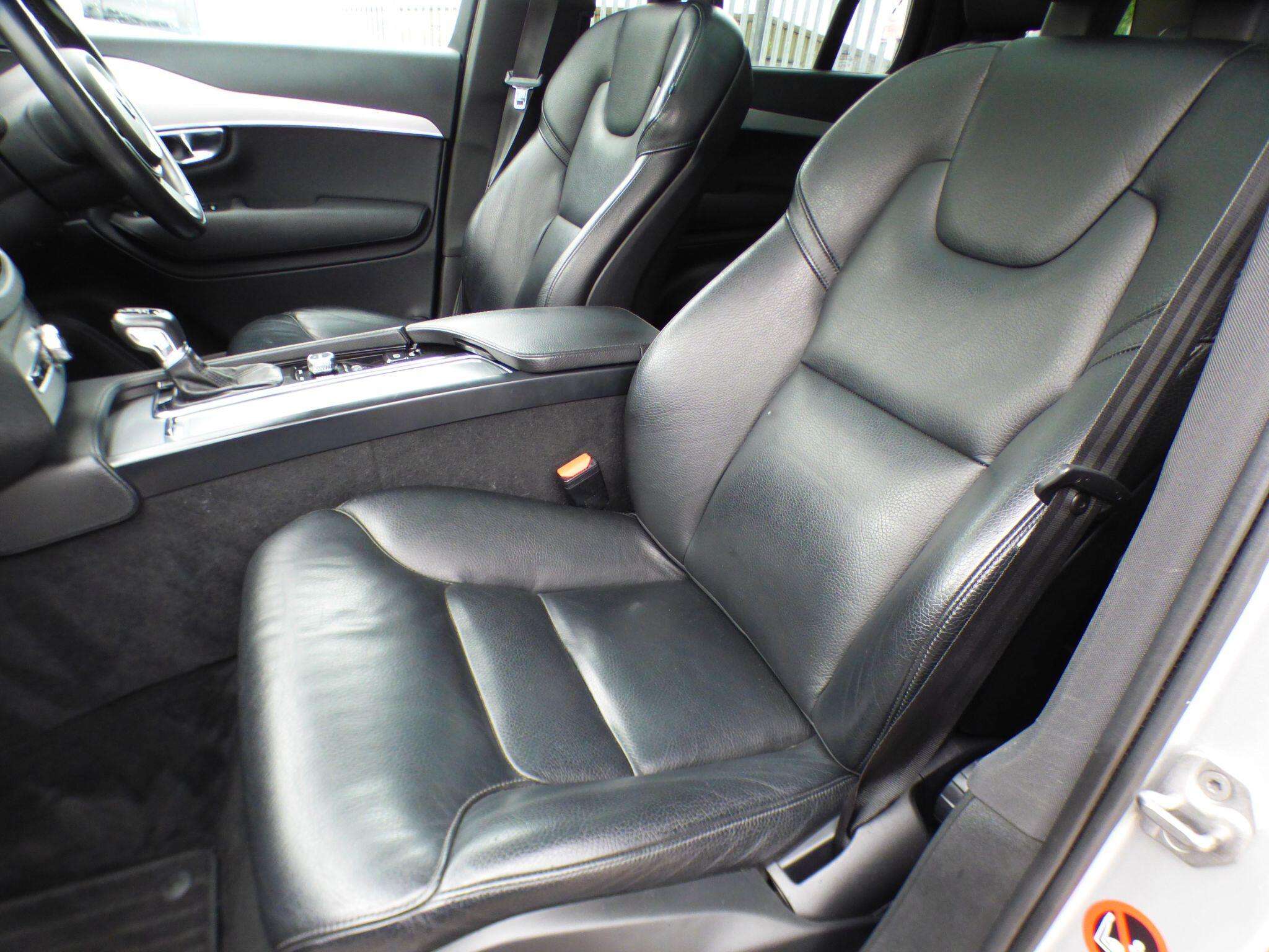 2015 VOLVO XC90 2015 VOLVO XC90