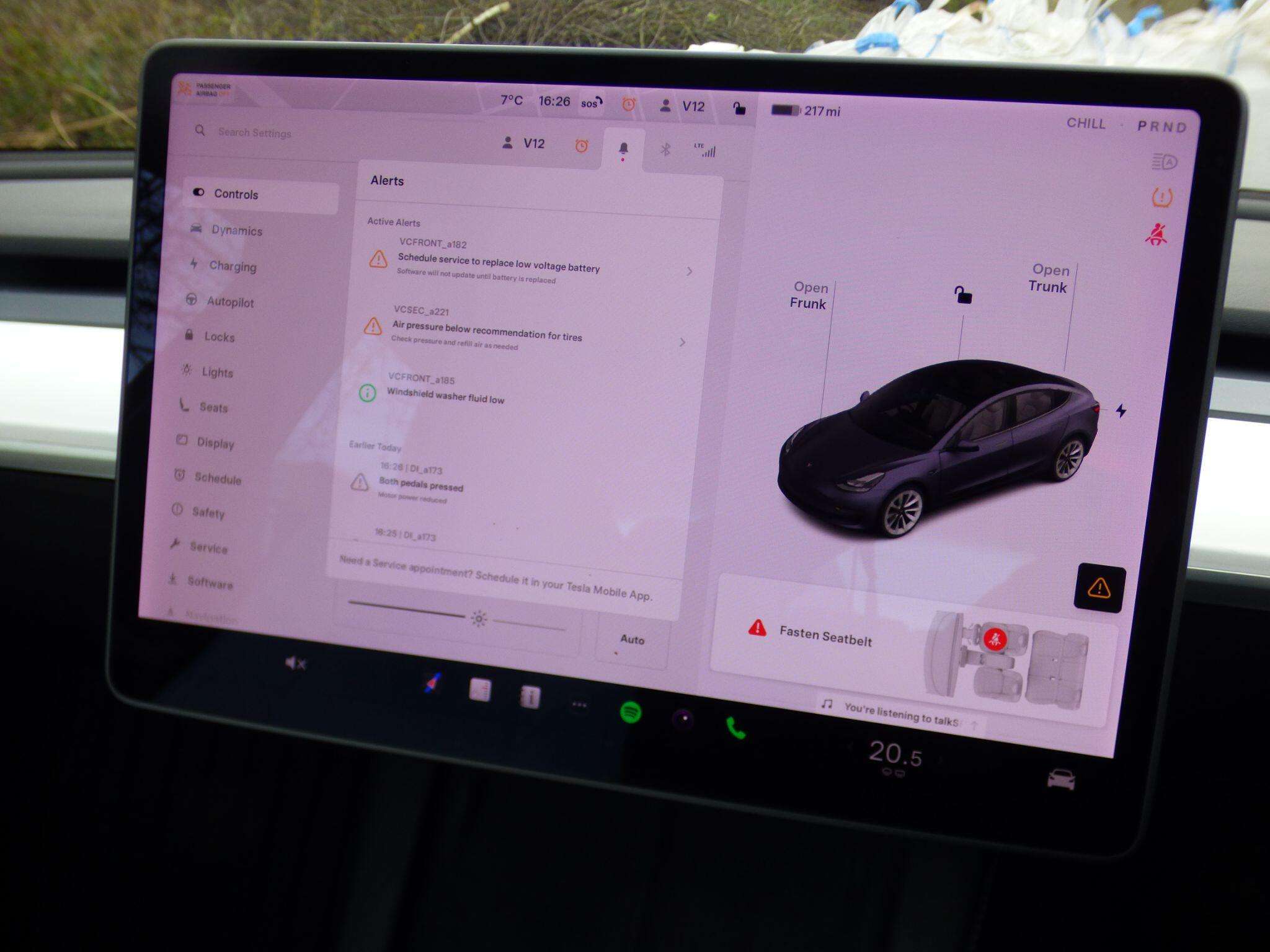2020 TESLA MODEL 3 2020 TESLA MODEL 3