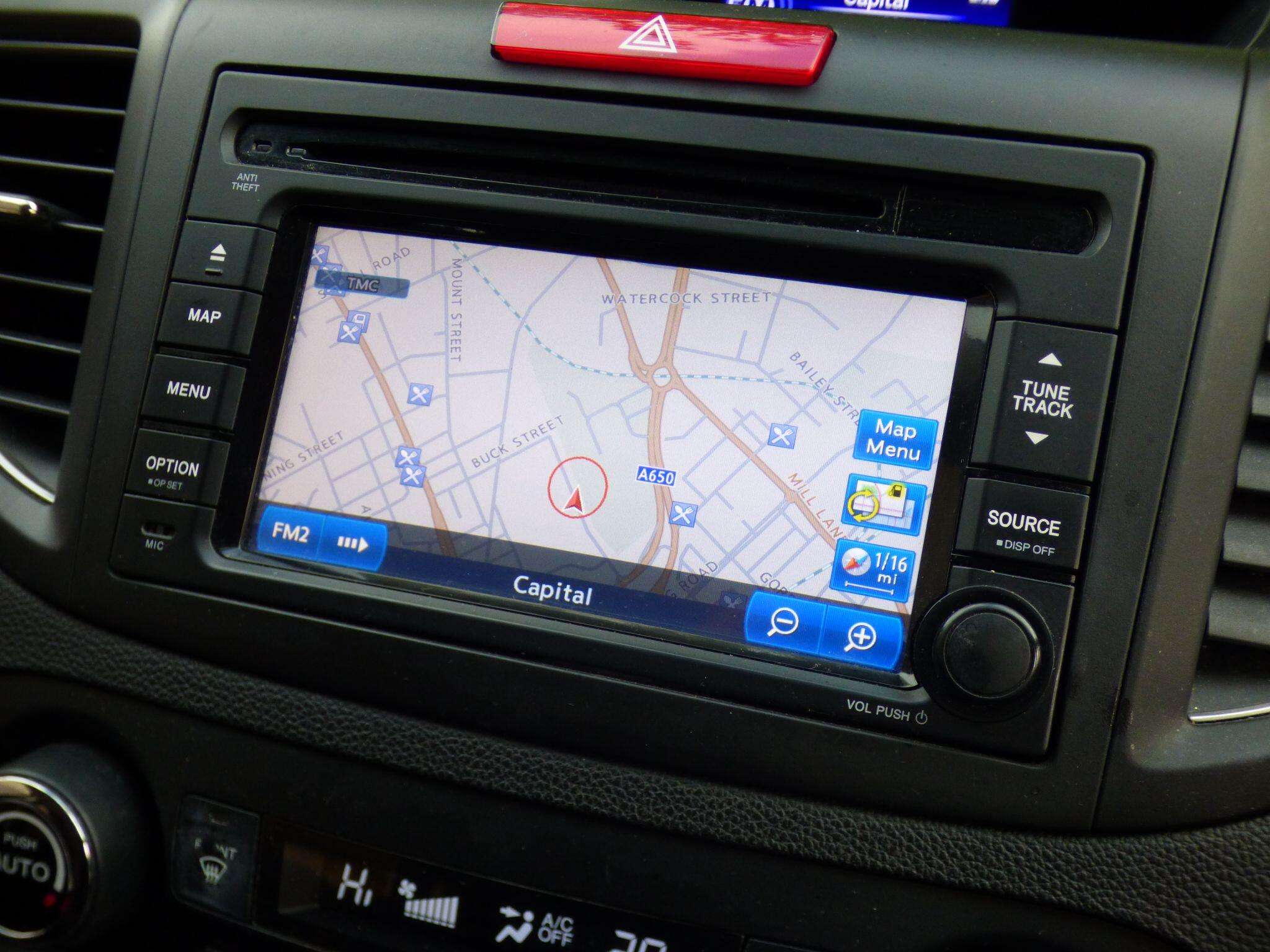 2014 HONDA CR-V 2014 HONDA CR-V