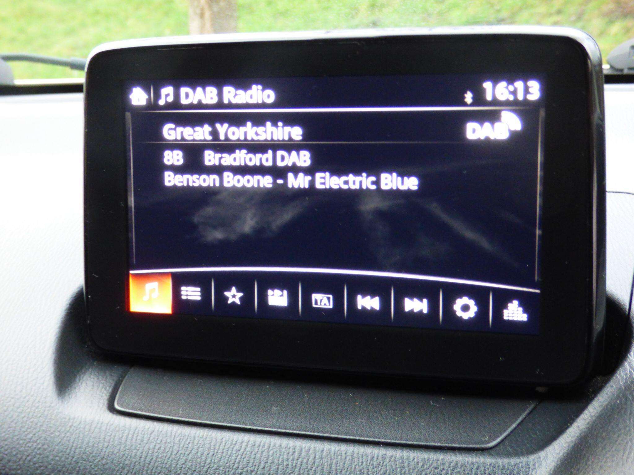 2018 MAZDA CX-3 2018 MAZDA CX-3