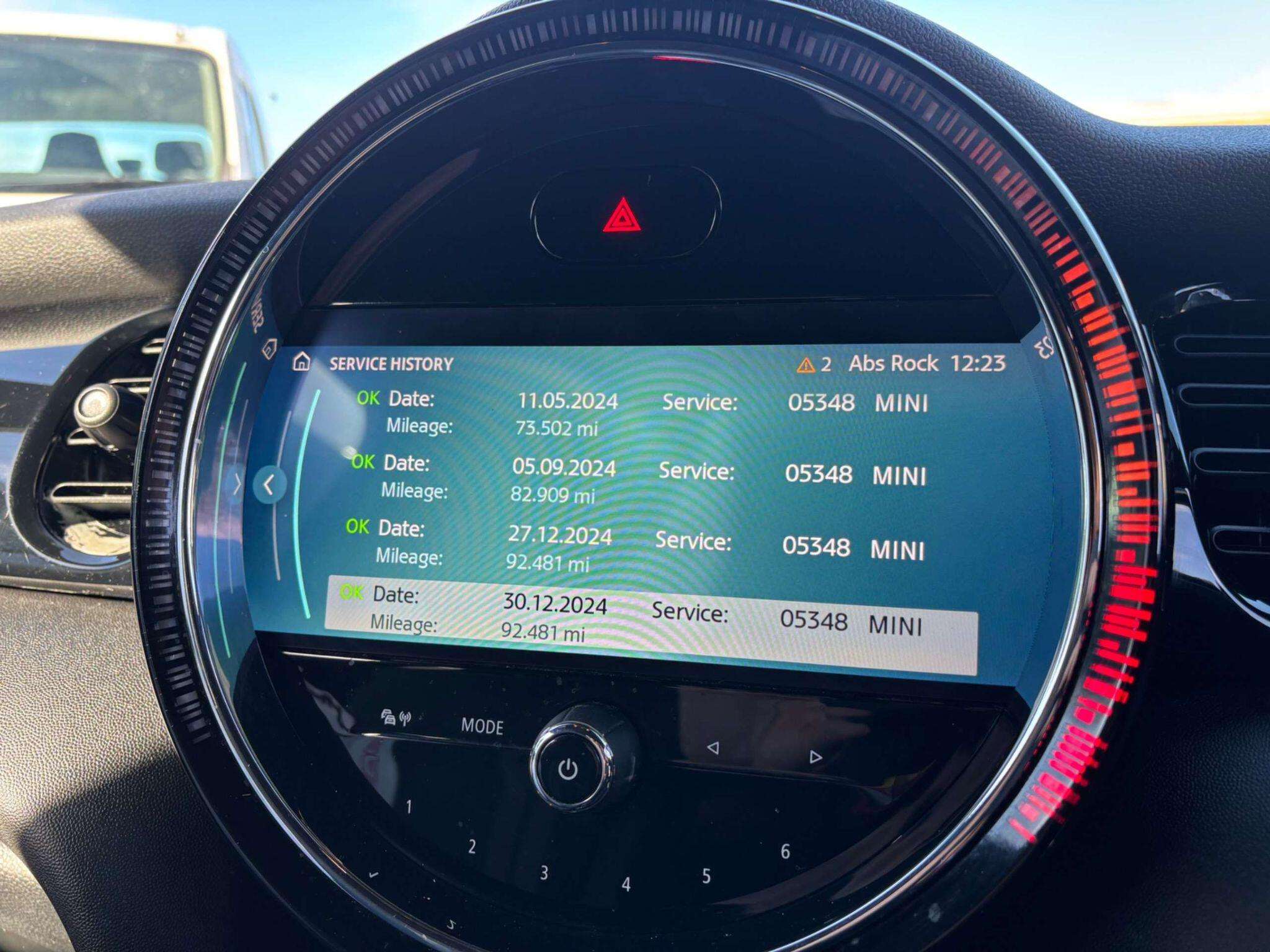 2021 MINI HATCH 2021 MINI HATCH