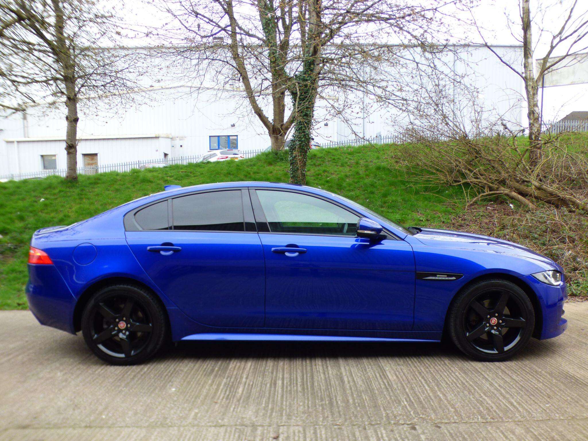 2019 JAGUAR XE 2019 JAGUAR XE