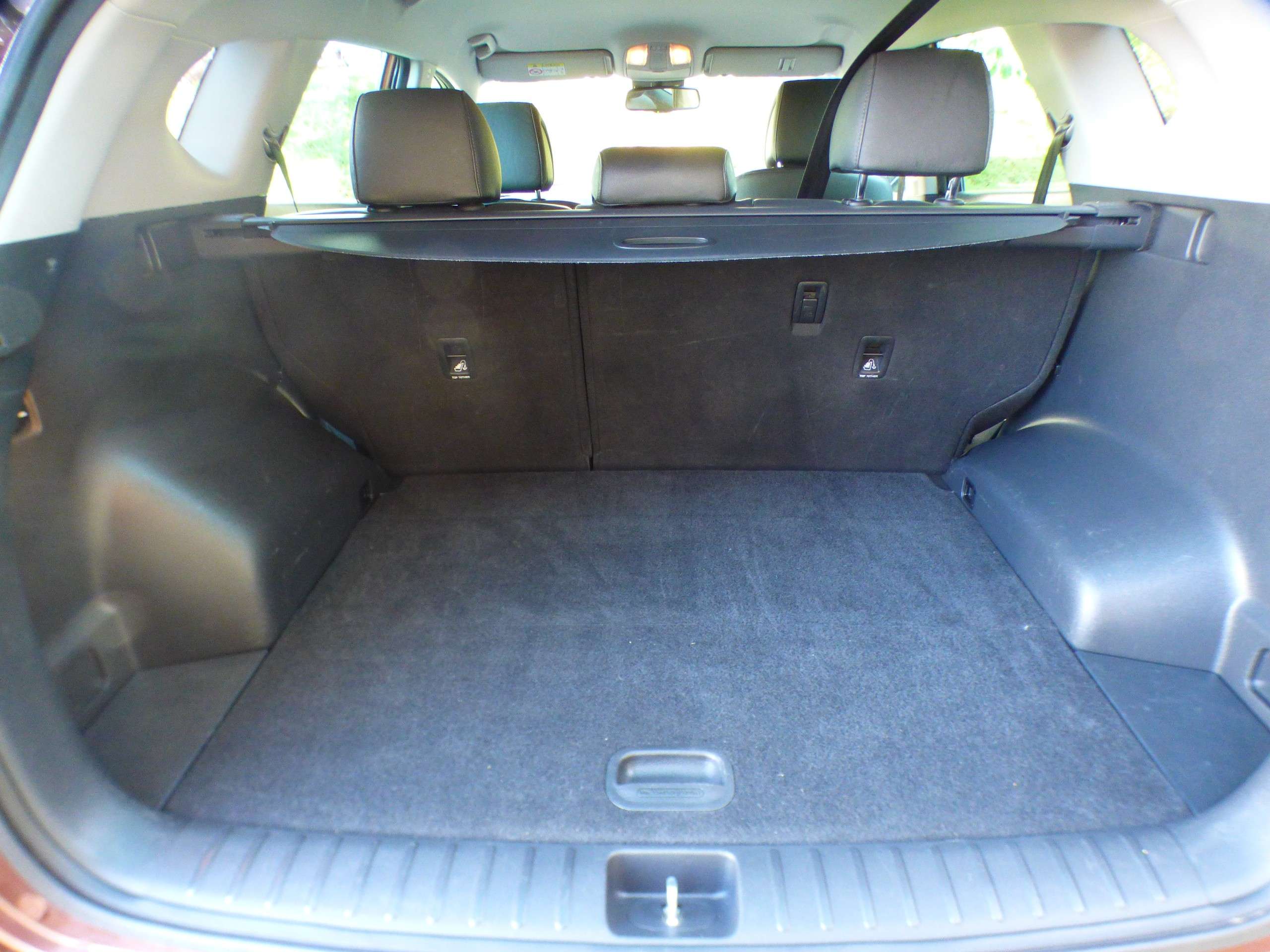 2017 HYUNDAI TUCSON 2017 HYUNDAI TUCSON