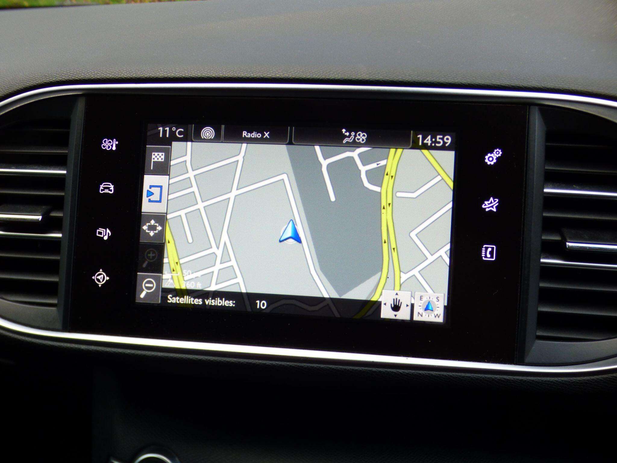 2016 PEUGEOT 308 2016 PEUGEOT 308