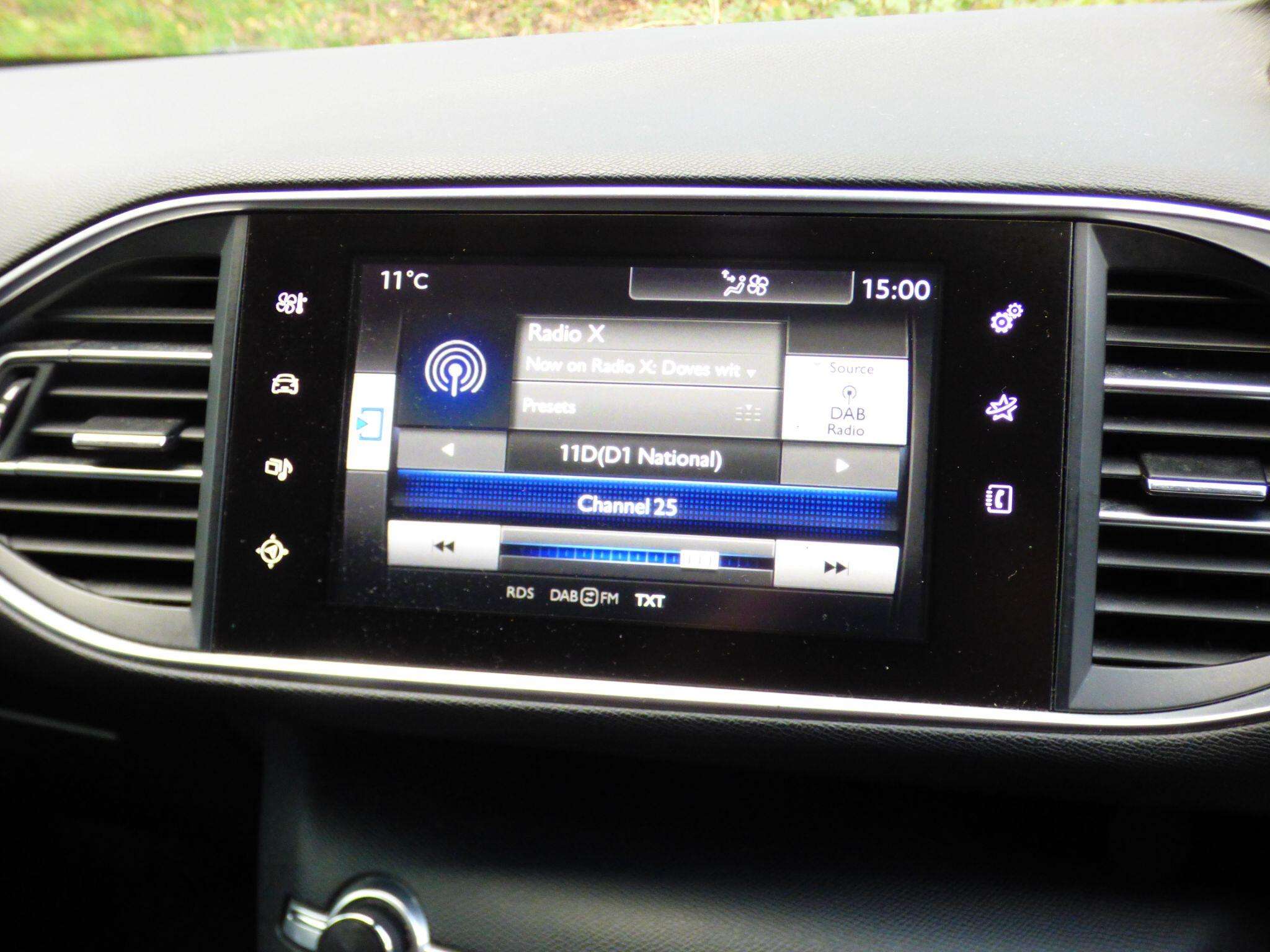 2016 PEUGEOT 308 2016 PEUGEOT 308