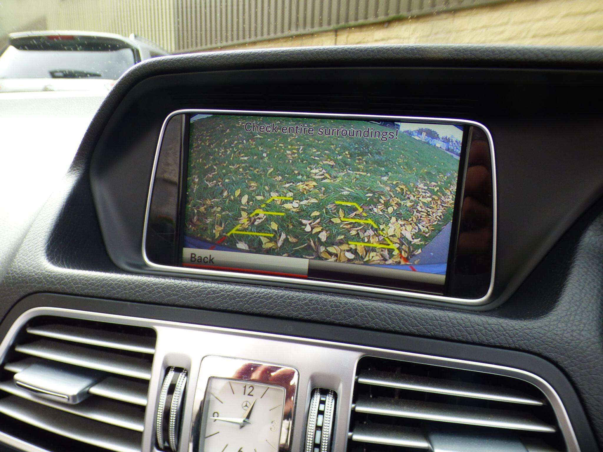 2014 MERCEDES-BENZ E CLASS 2014 MERCEDES-BENZ E CLASS