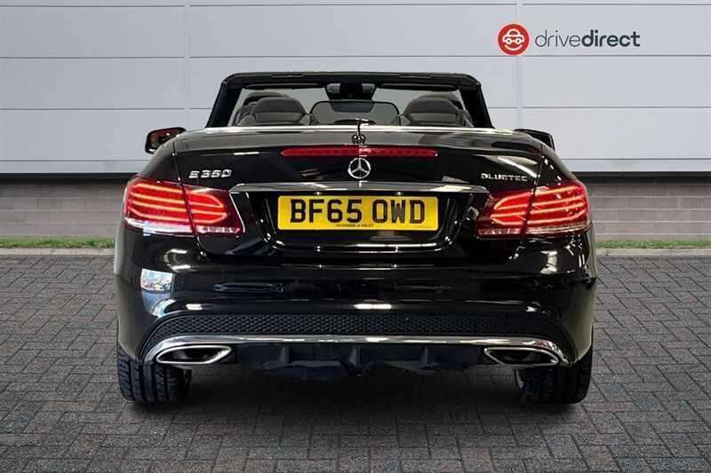 2015 MERCEDES-BENZ E CLASS 2015 MERCEDES-BENZ E CLASS