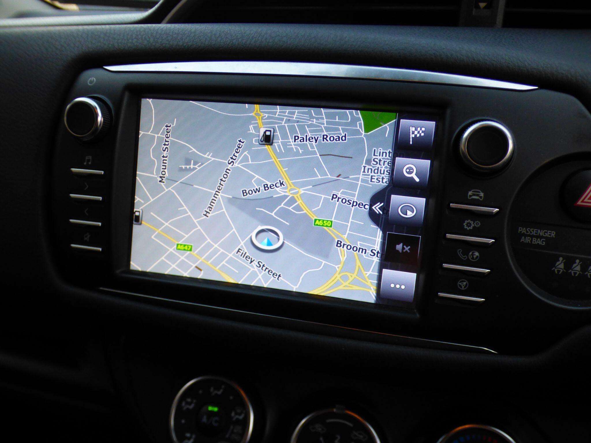 2020 TOYOTA YARIS 2020 TOYOTA YARIS