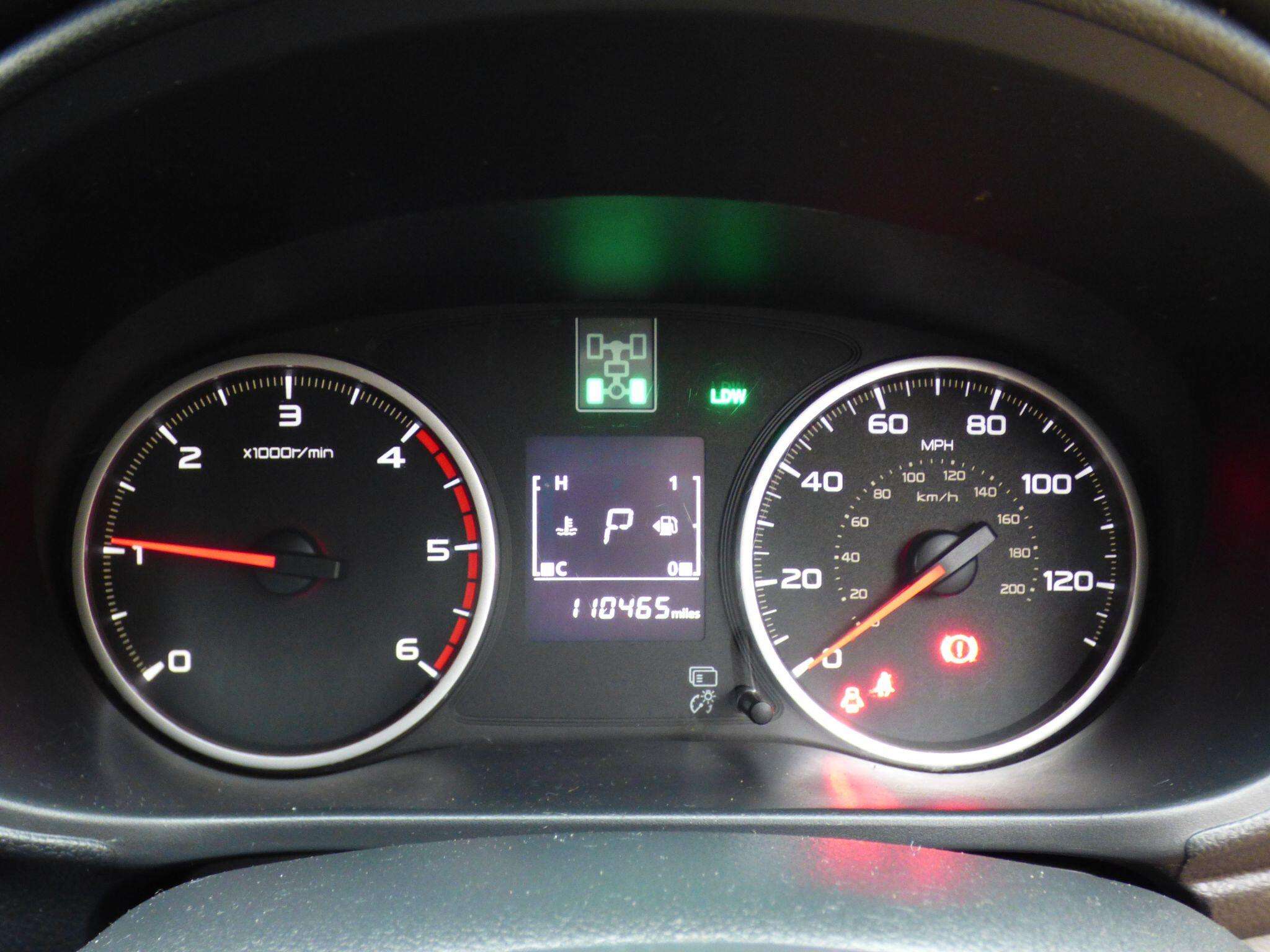 2016 MITSUBISHI L200 2016 MITSUBISHI L200