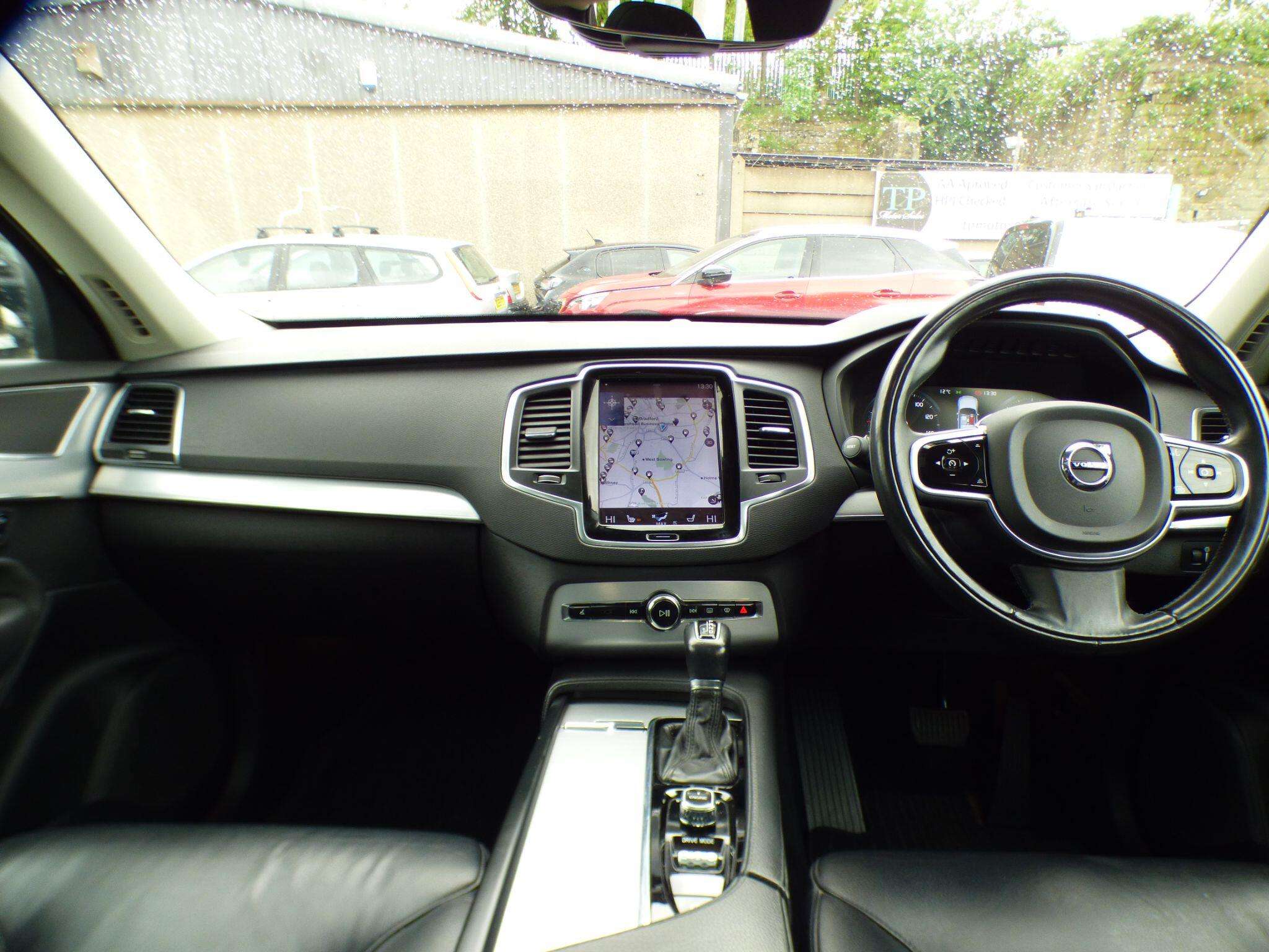 2015 VOLVO XC90 2015 VOLVO XC90