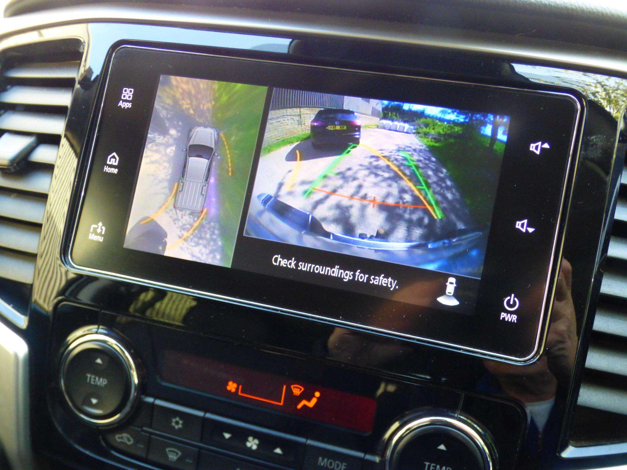 2019 MITSUBISHI L200 2019 MITSUBISHI L200