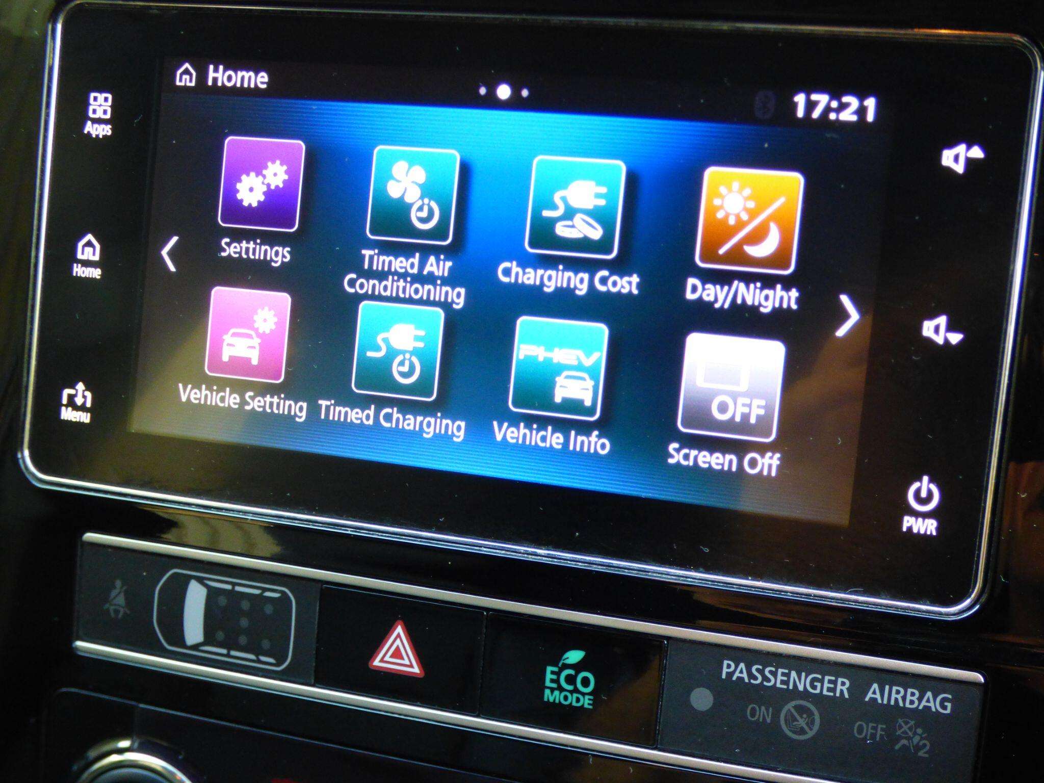 2018 MITSUBISHI OUTLANDER 2018 MITSUBISHI OUTLANDER