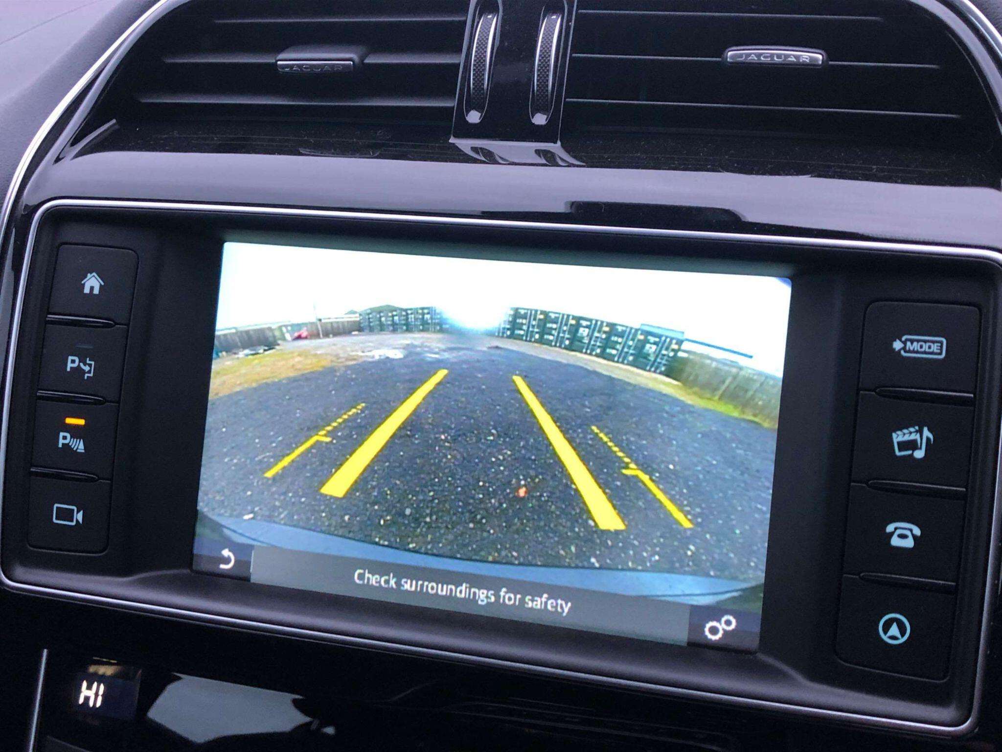 2018 JAGUAR XE 2018 JAGUAR XE