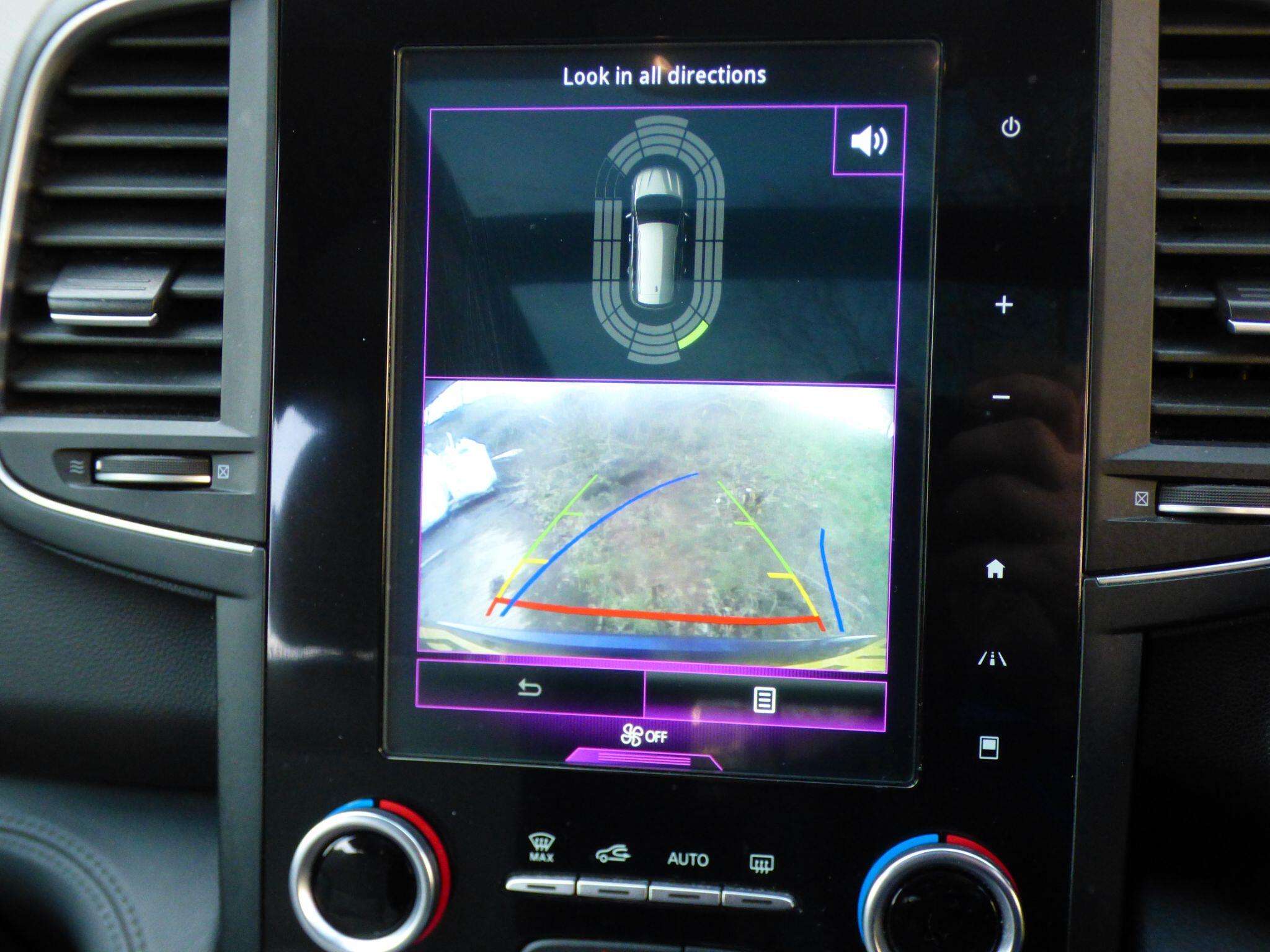 2018 RENAULT KOLEOS 2018 RENAULT KOLEOS