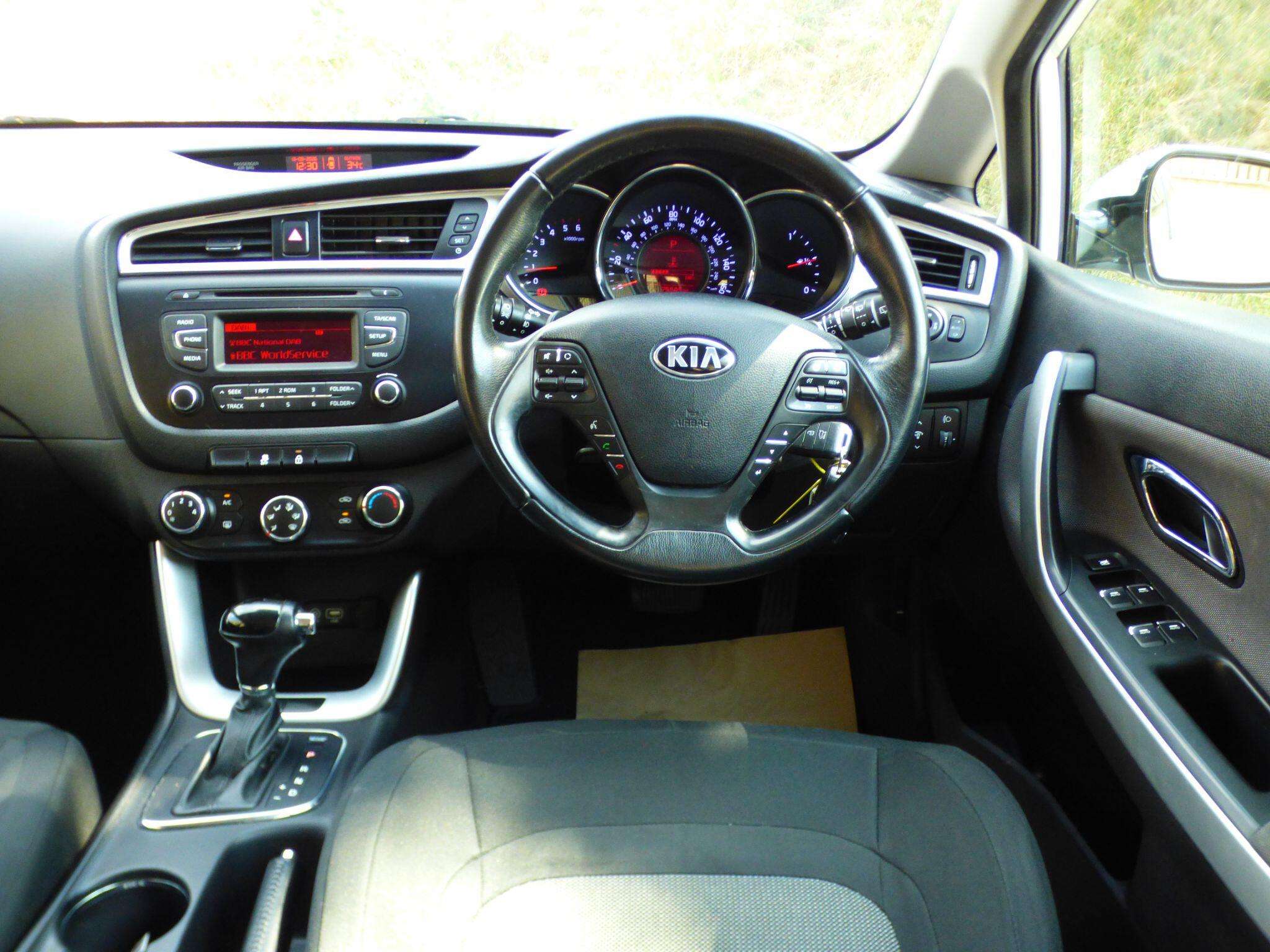 2015 KIA CEED 2015 KIA CEED