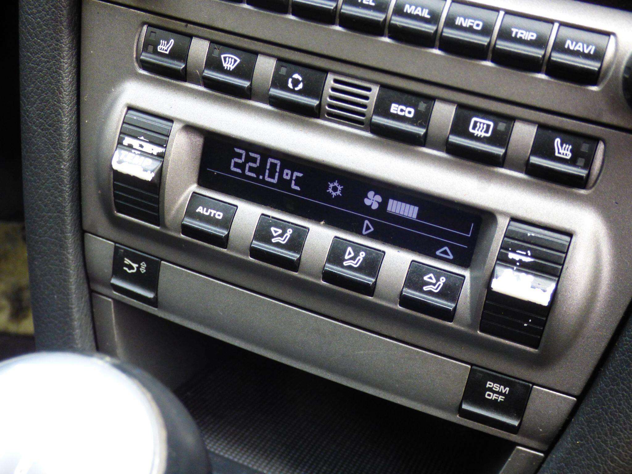 2006 PORSCHE CAYMAN 2006 PORSCHE CAYMAN