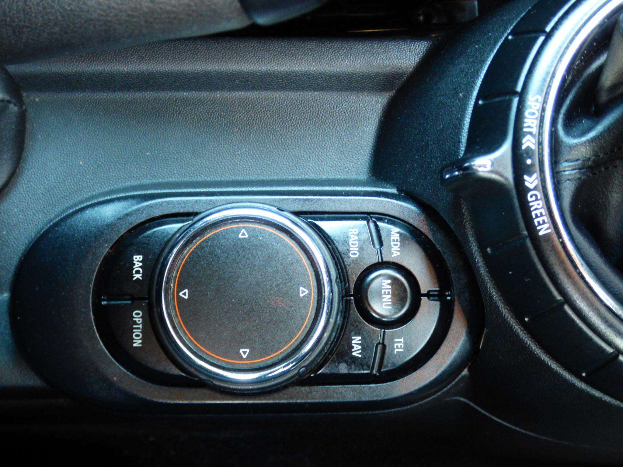 2015 MINI HATCH 2015 MINI HATCH