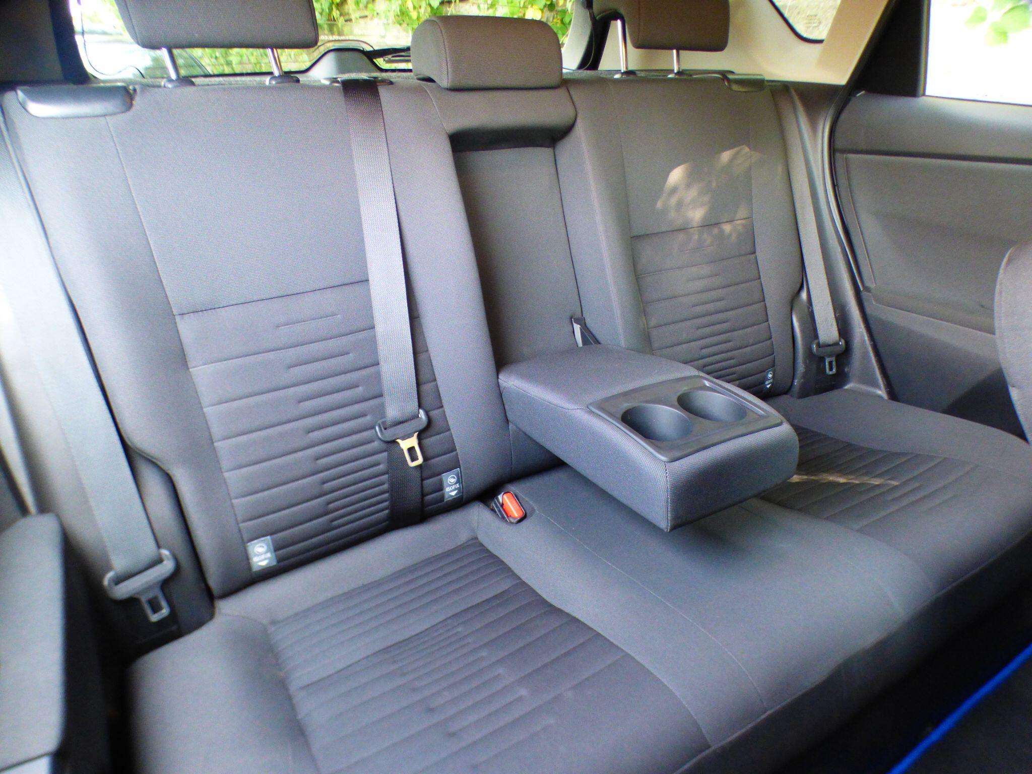 2016 TOYOTA AURIS 2016 TOYOTA AURIS