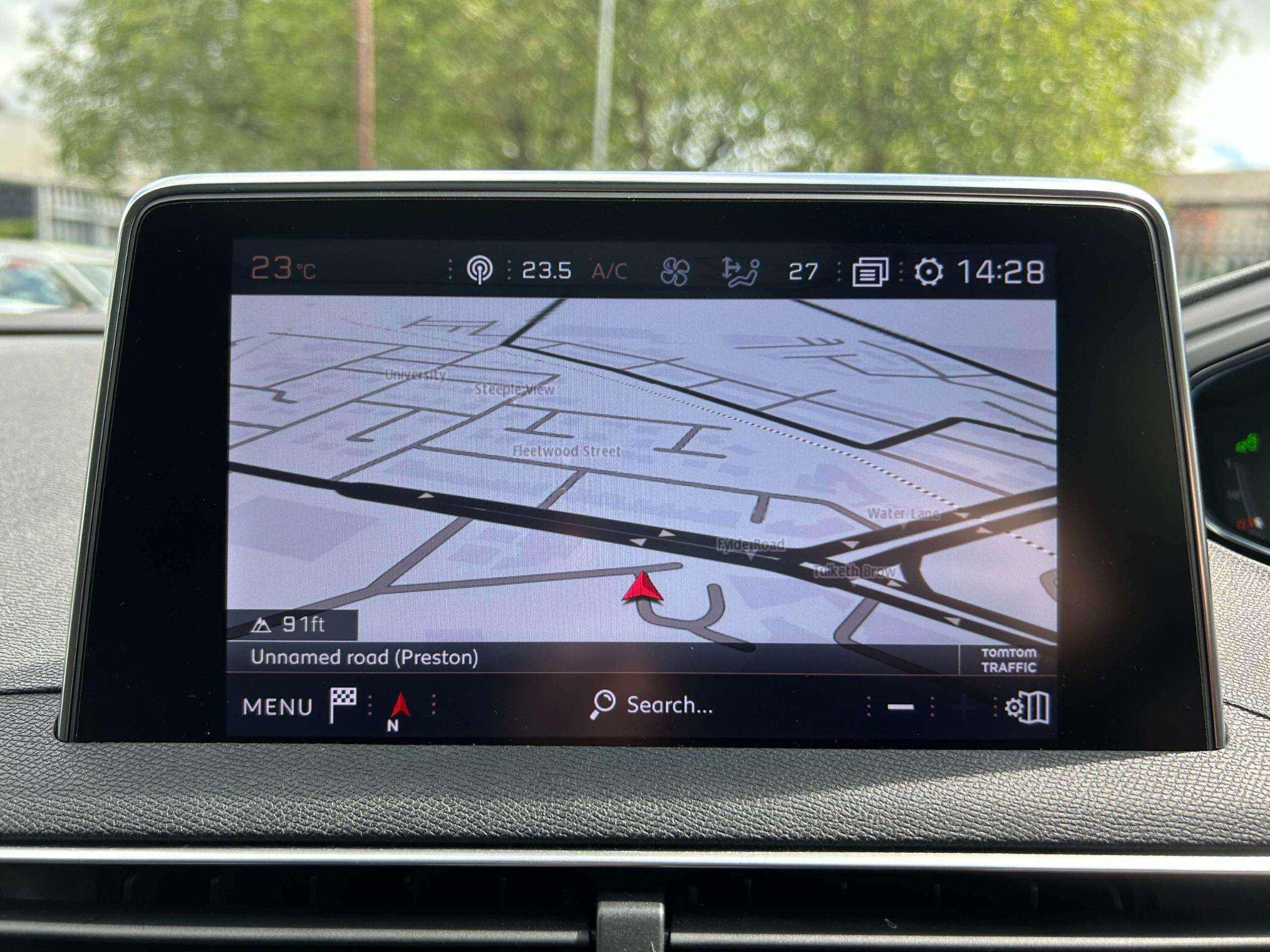 2018 PEUGEOT 3008 2018 PEUGEOT 3008