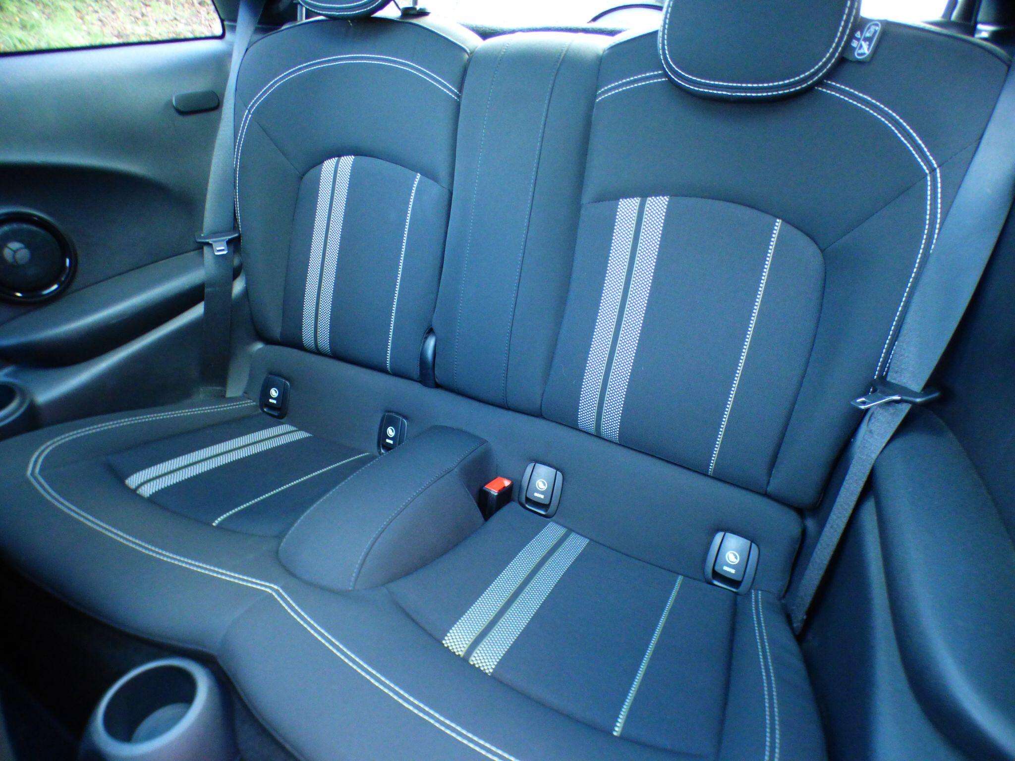 2021 MINI HATCH 2021 MINI HATCH