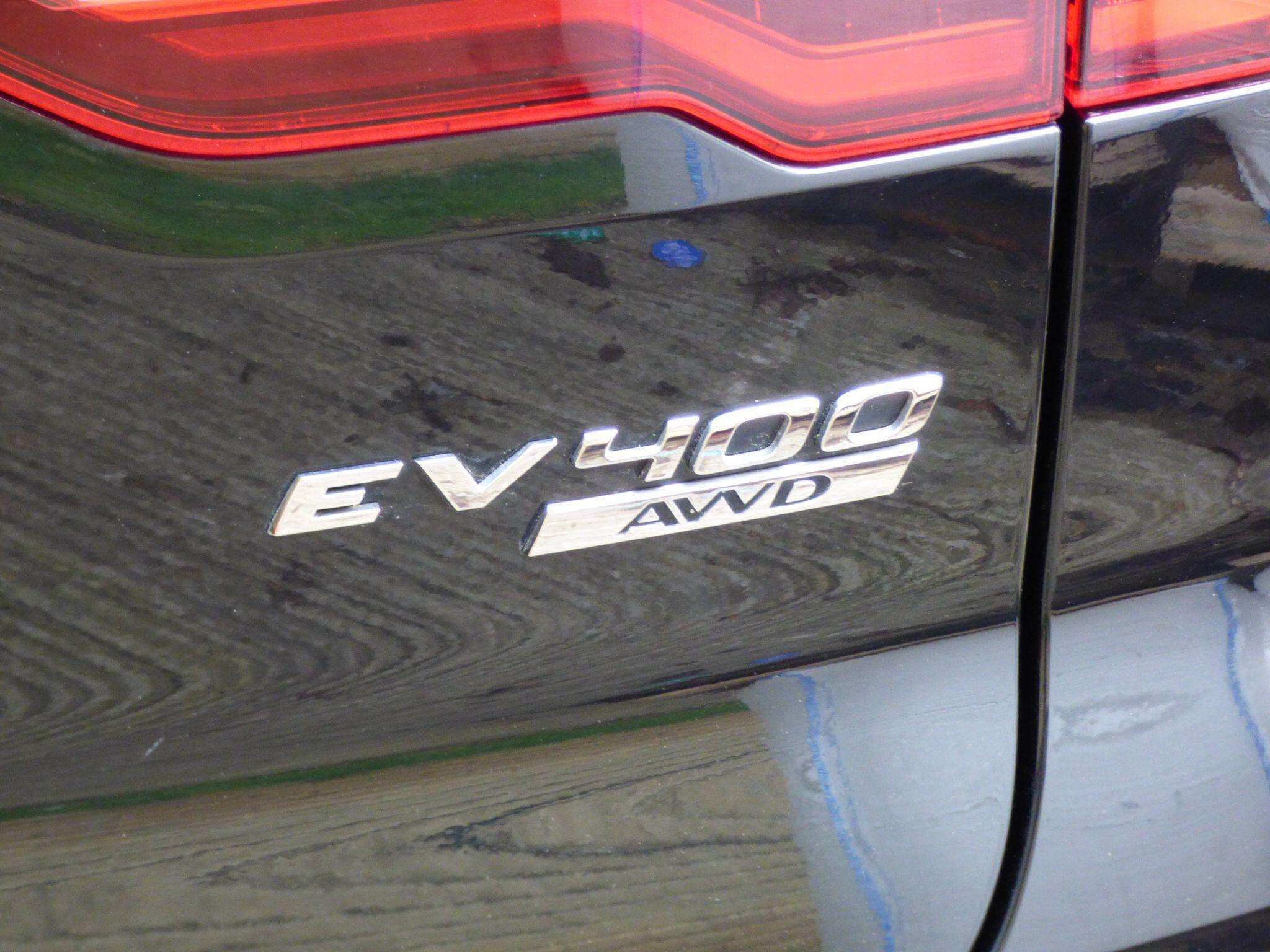 2020 JAGUAR I-PACE 2020 JAGUAR I-PACE