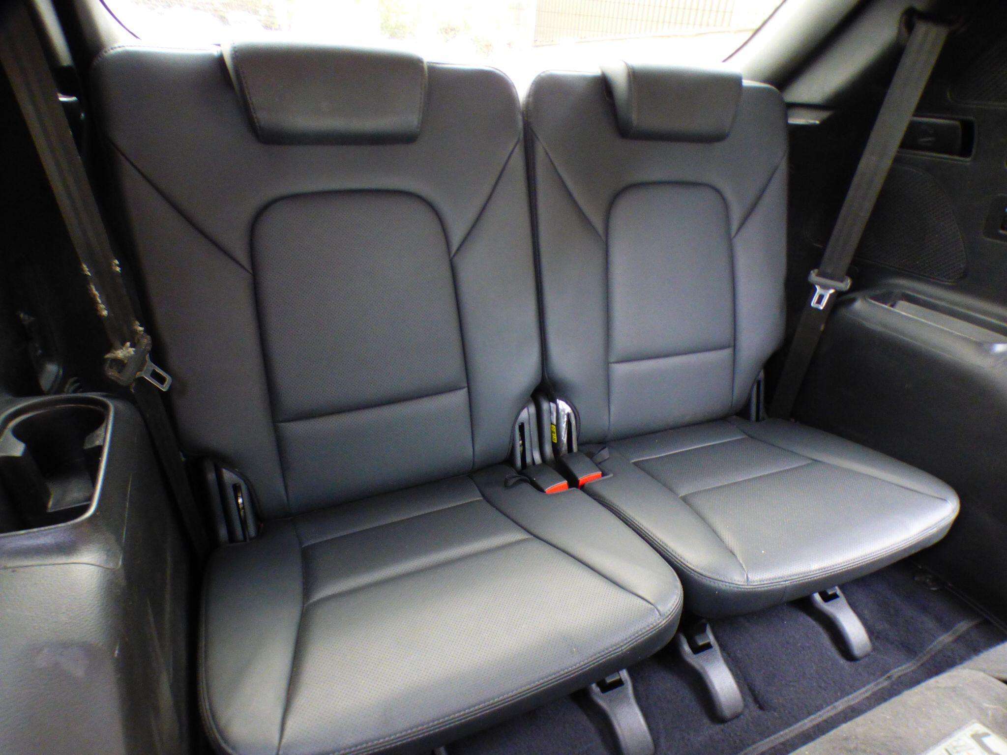 2015 HYUNDAI SANTA FE 2015 HYUNDAI SANTA FE