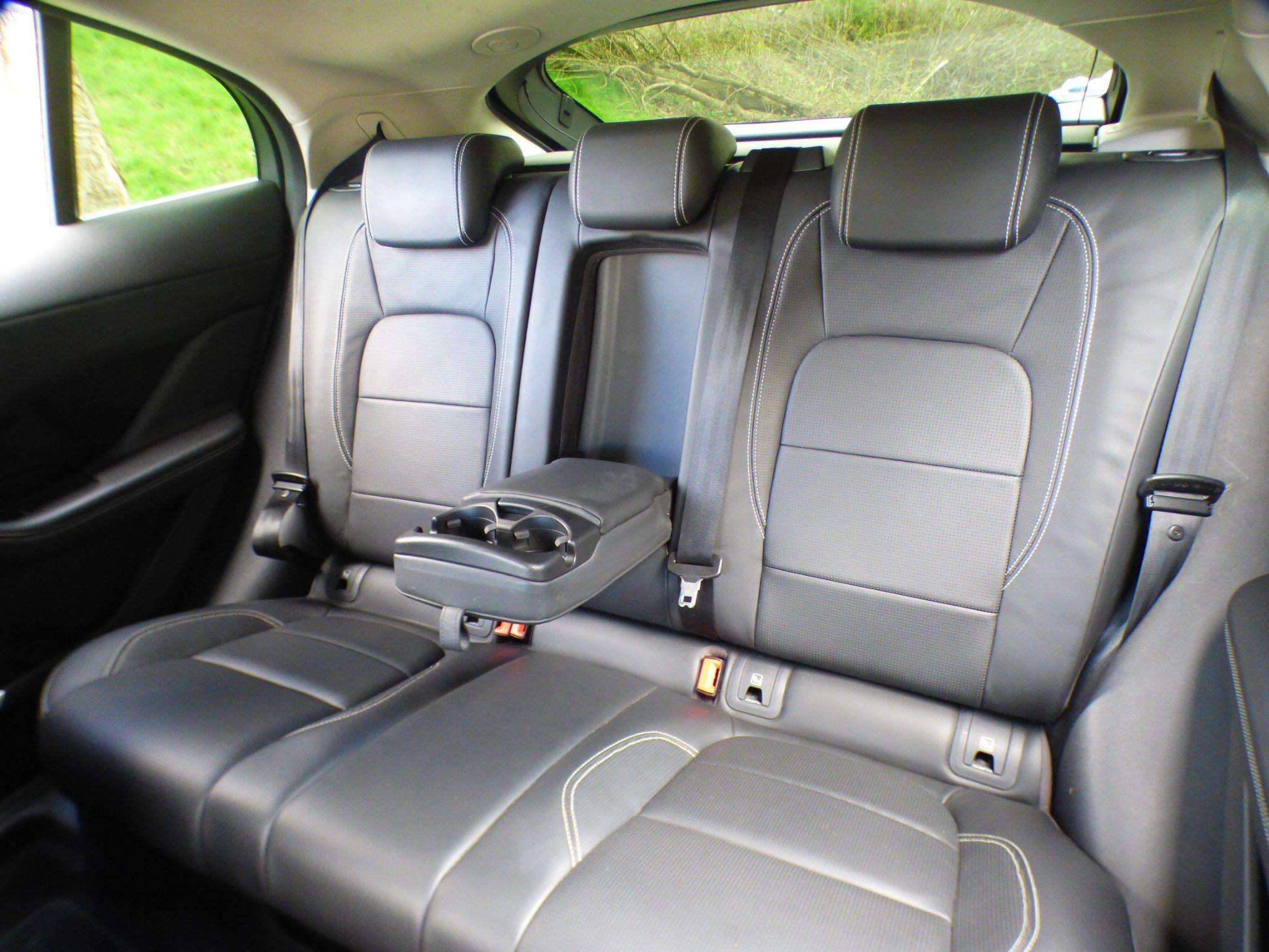 2020 JAGUAR I-PACE 2020 JAGUAR I-PACE