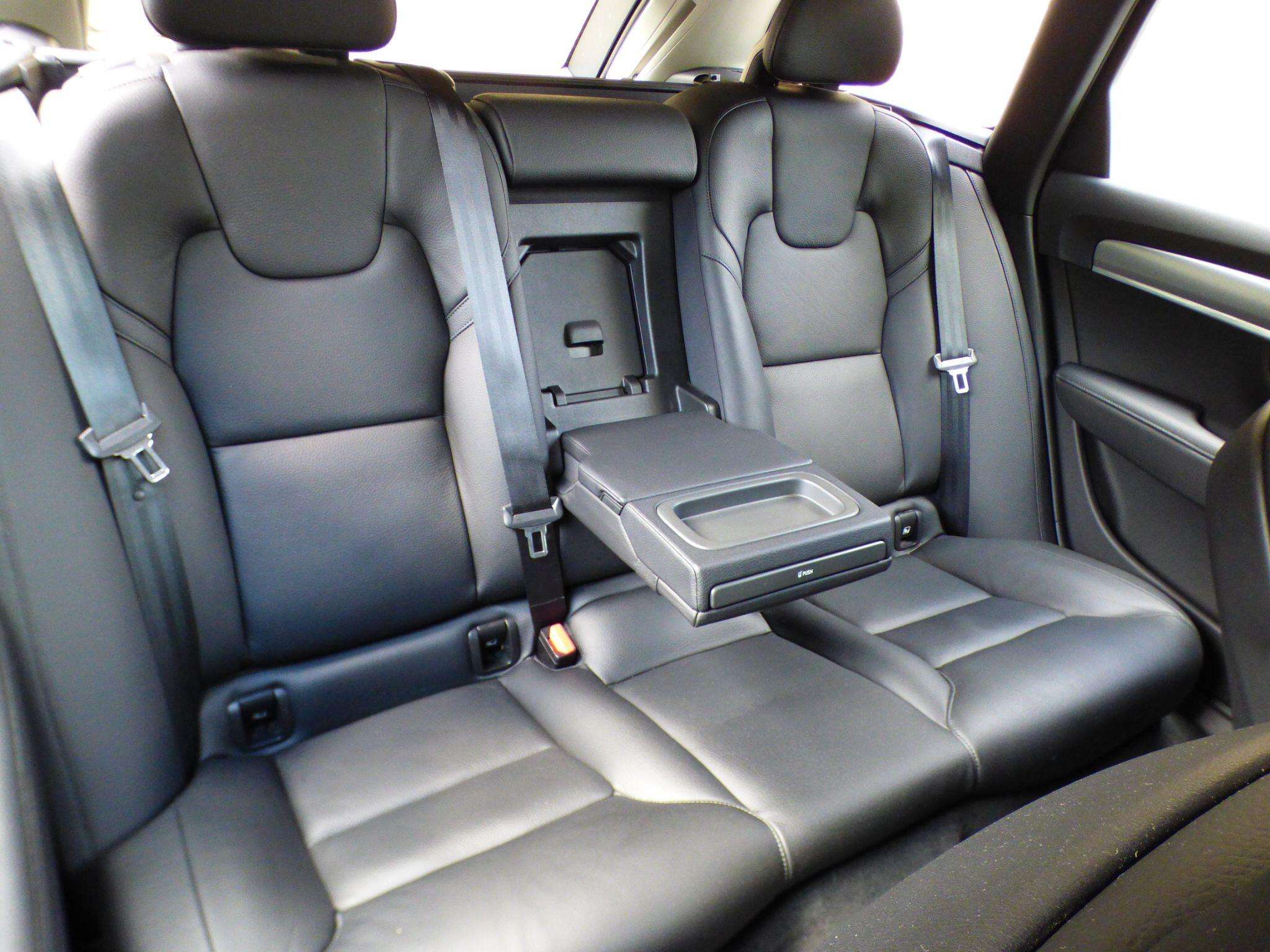 2016 VOLVO V90 2016 VOLVO V90