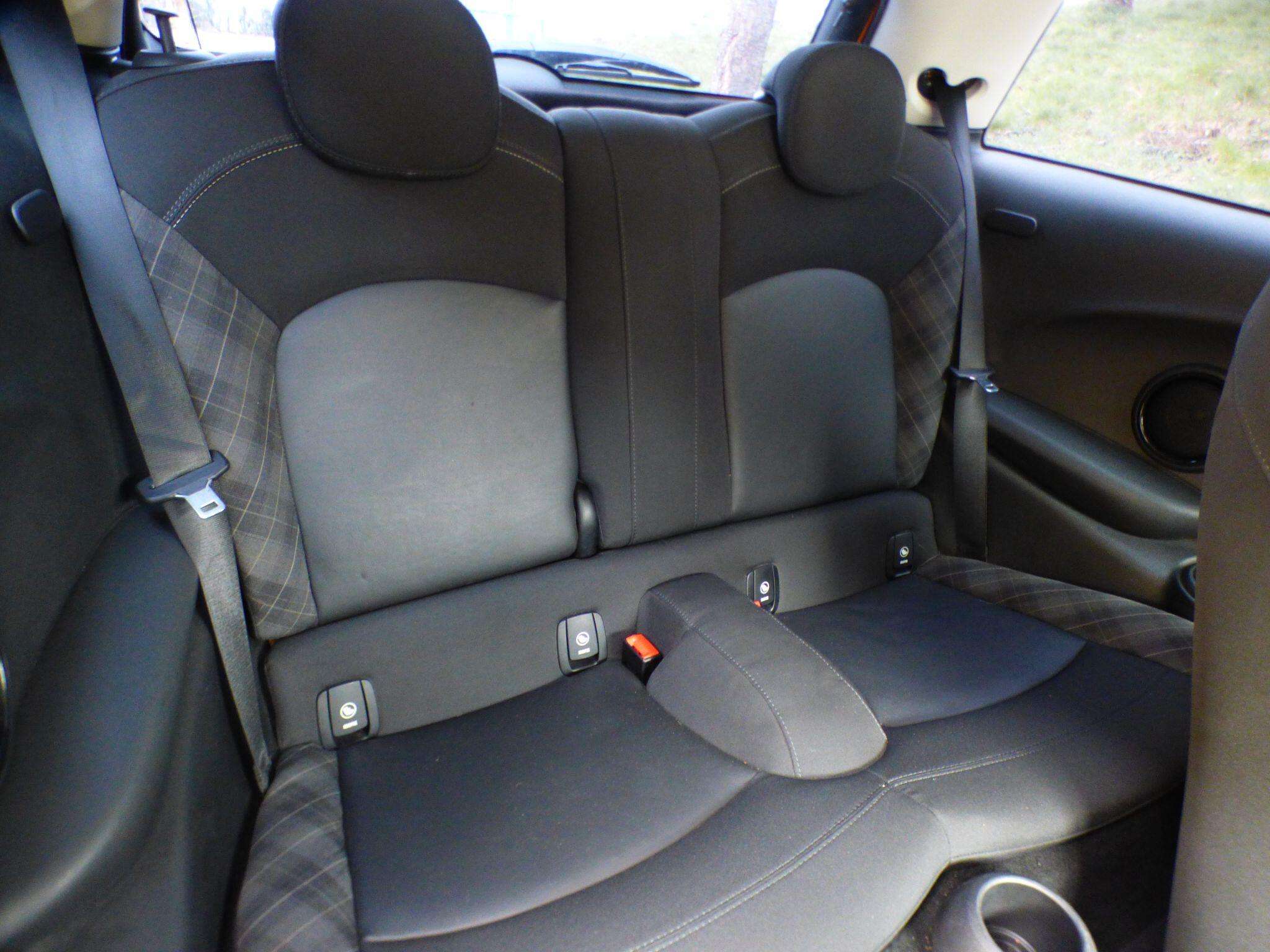 2017 MINI HATCH 2017 MINI HATCH