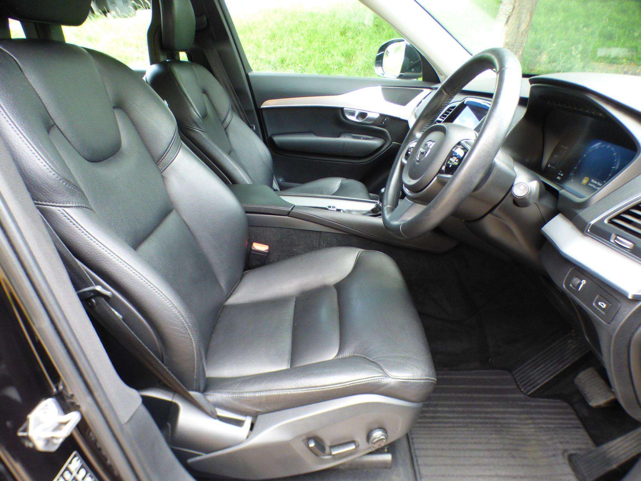 2016 VOLVO XC90 2016 VOLVO XC90