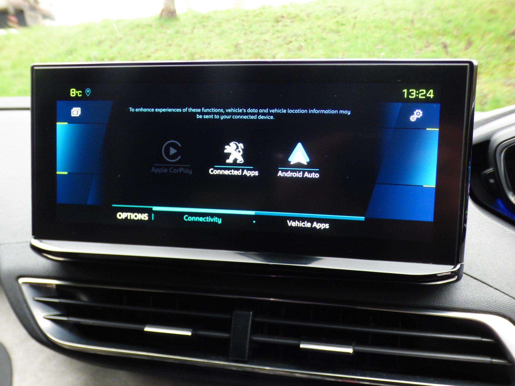 2021 PEUGEOT 3008 2021 PEUGEOT 3008