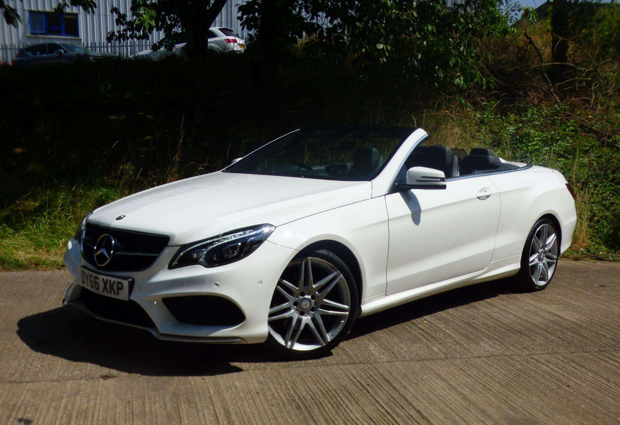 2016 MERCEDES-BENZ E CLASS 2016 MERCEDES-BENZ E CLASS
