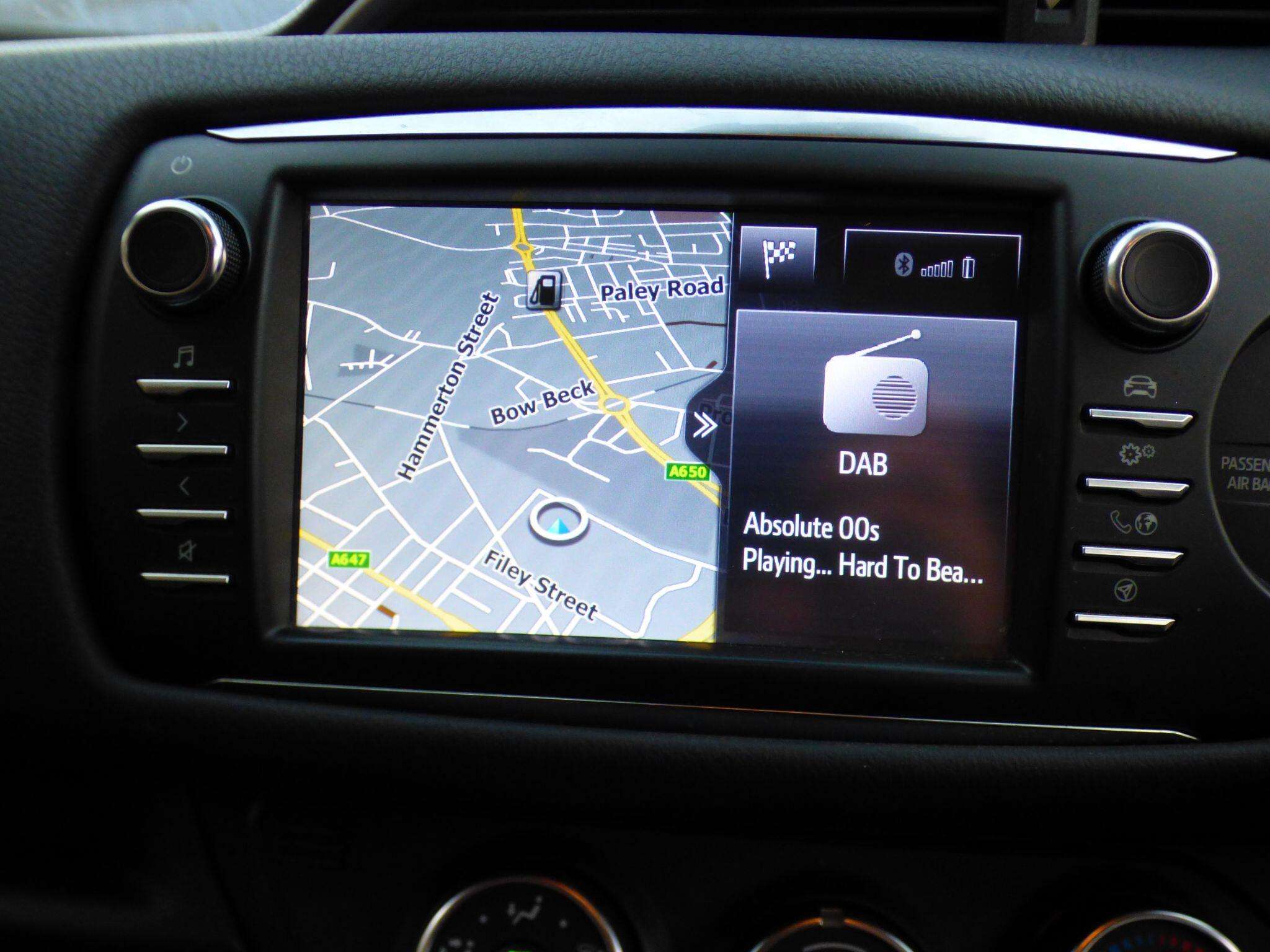 2020 TOYOTA YARIS 2020 TOYOTA YARIS