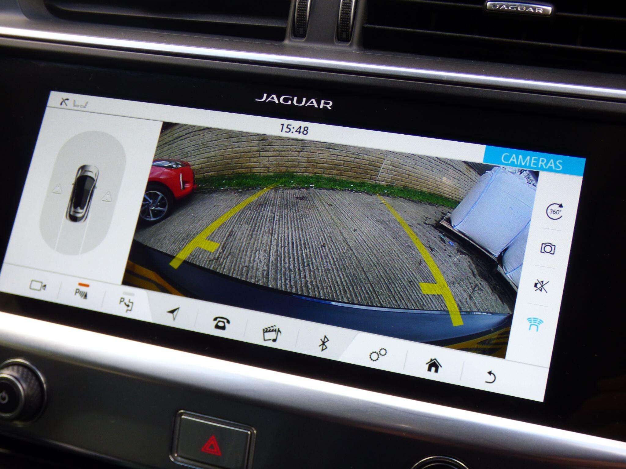 2020 JAGUAR I-PACE 2020 JAGUAR I-PACE