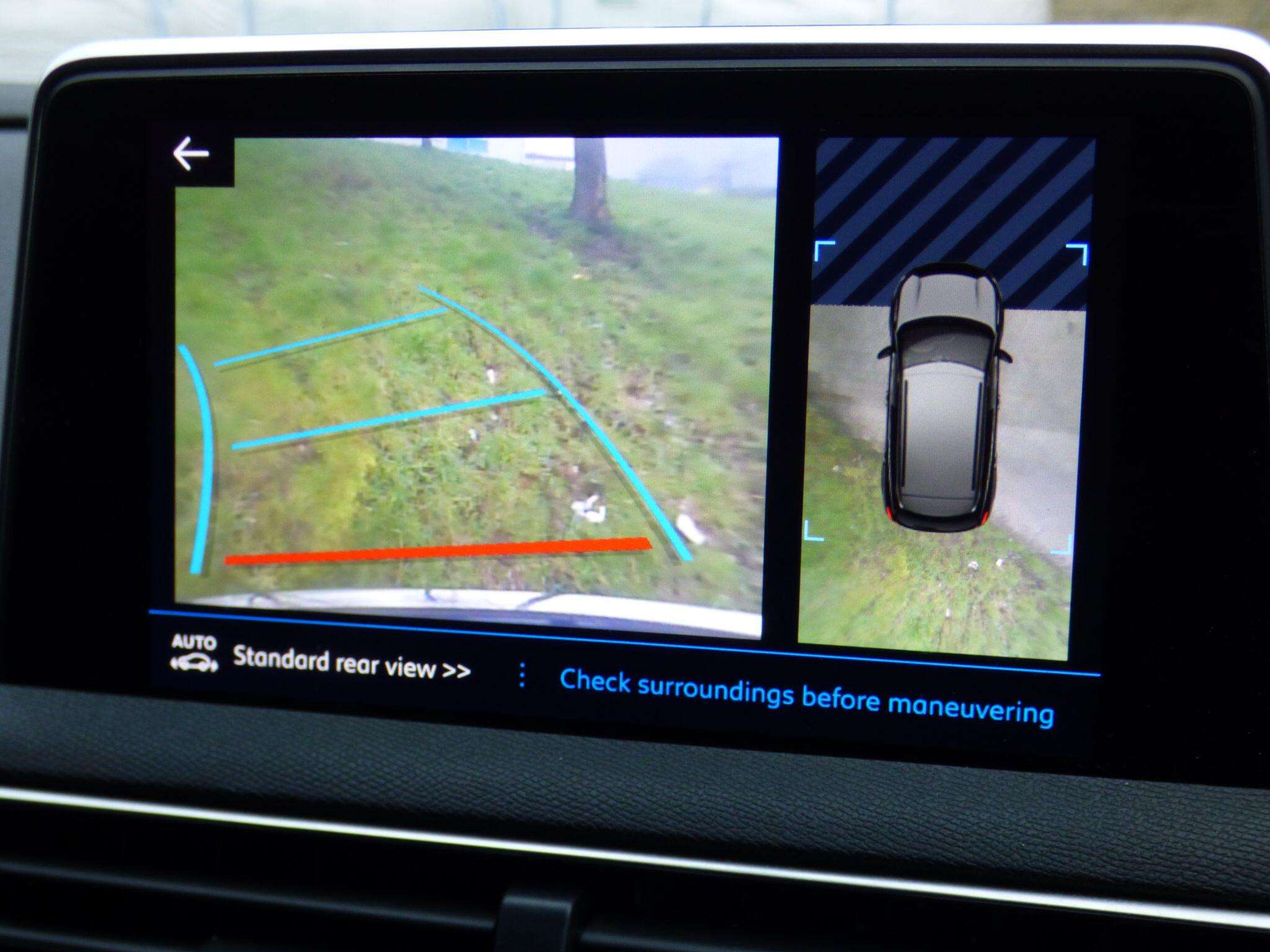 2019 PEUGEOT 3008 2019 PEUGEOT 3008