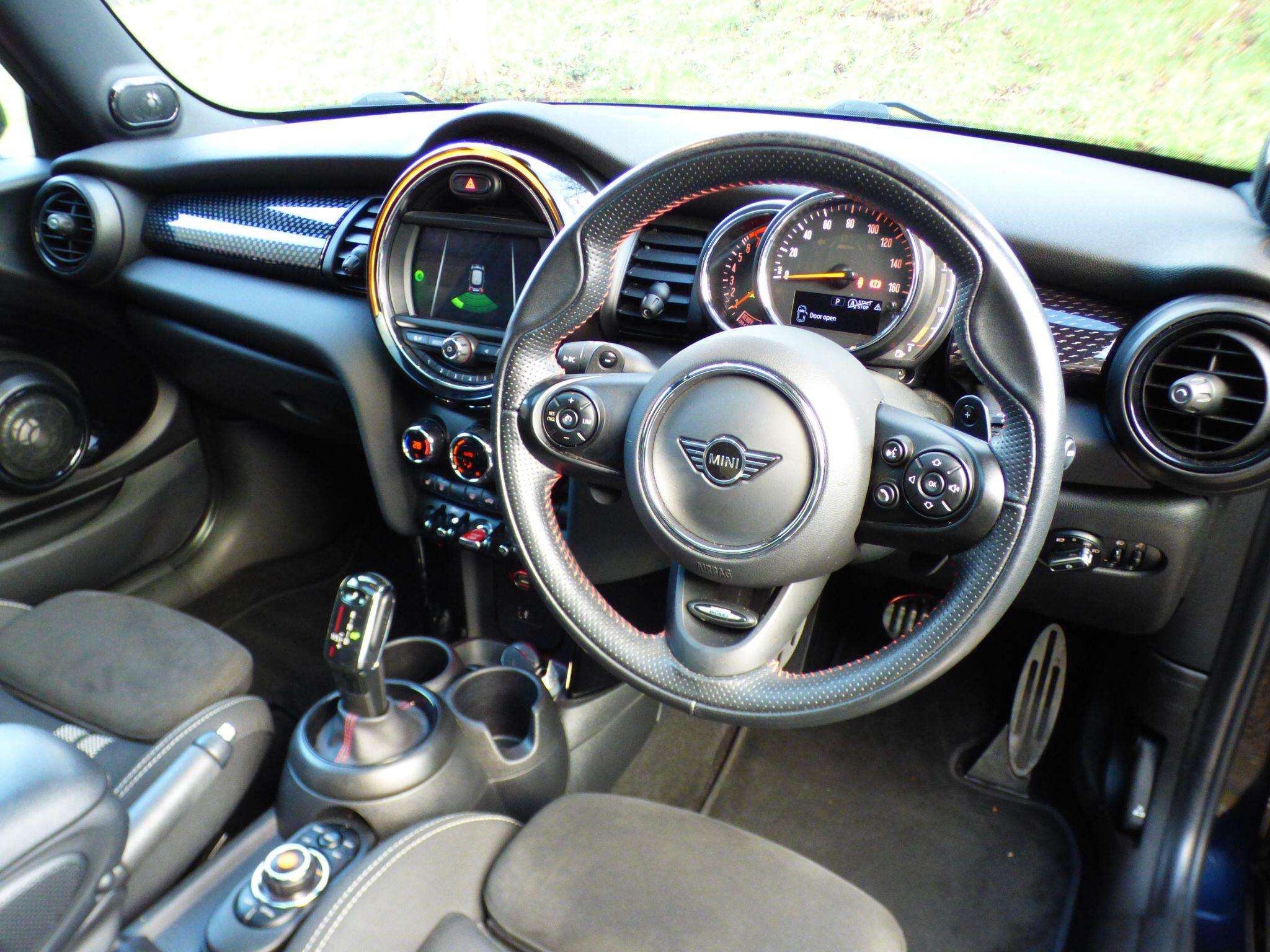 2021 MINI HATCH 2021 MINI HATCH