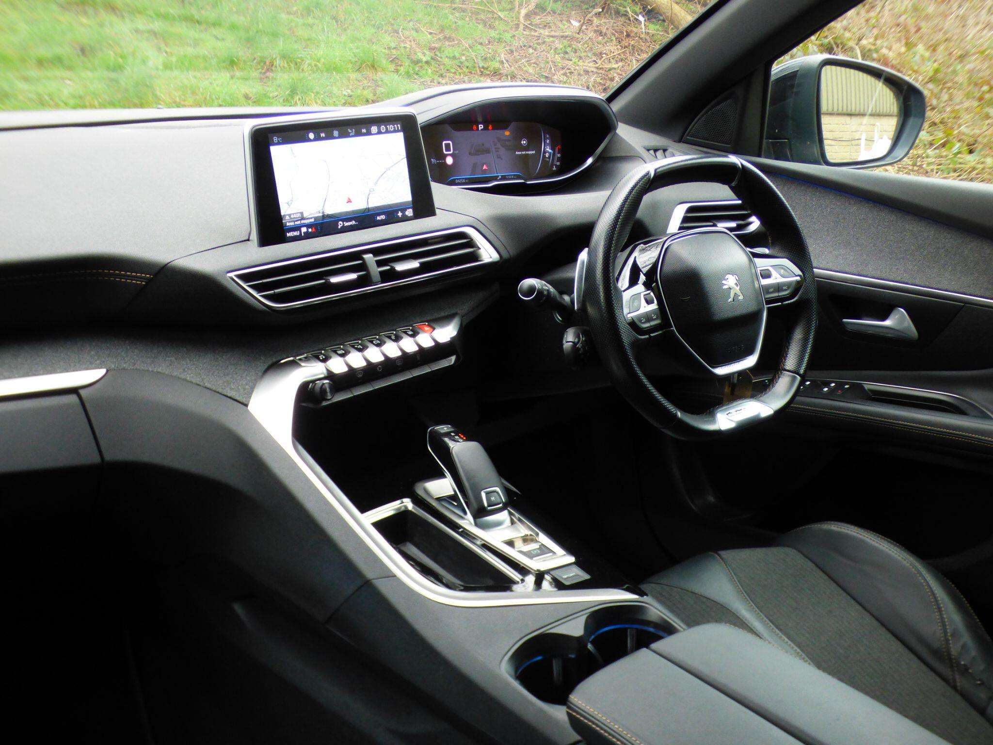 2019 PEUGEOT 3008 2019 PEUGEOT 3008