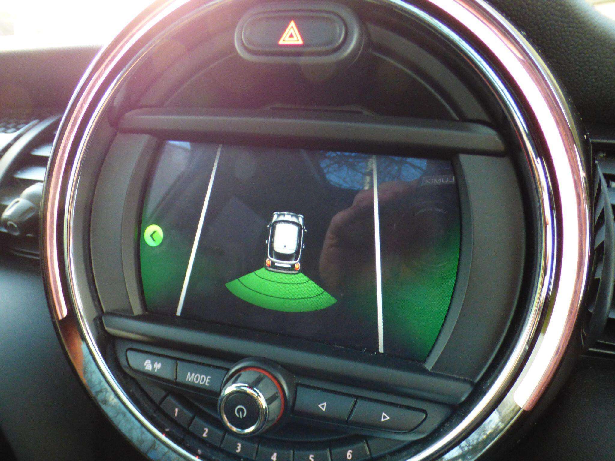 2021 MINI HATCH 2021 MINI HATCH