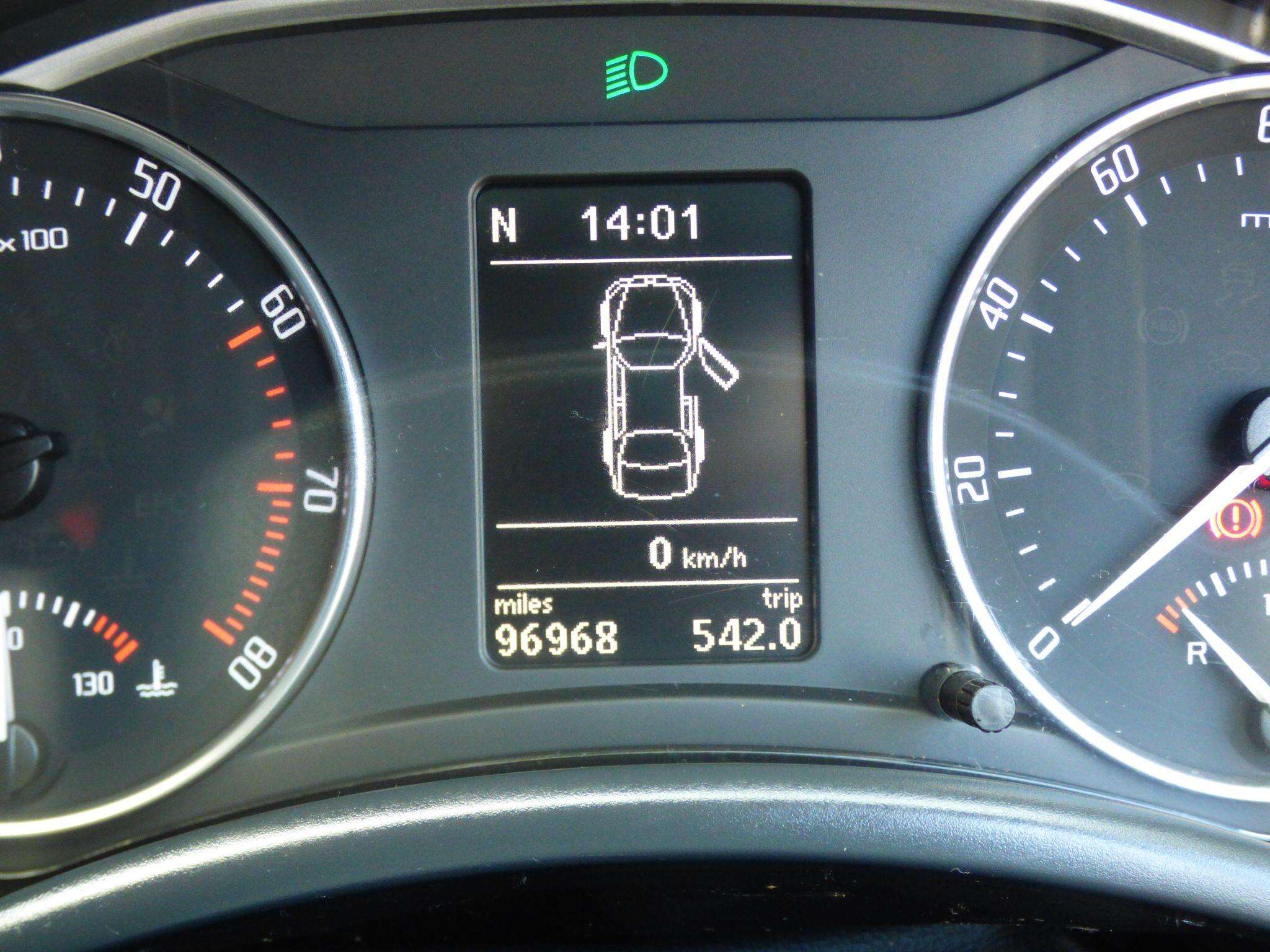 2011 SKODA OCTAVIA 2011 SKODA OCTAVIA