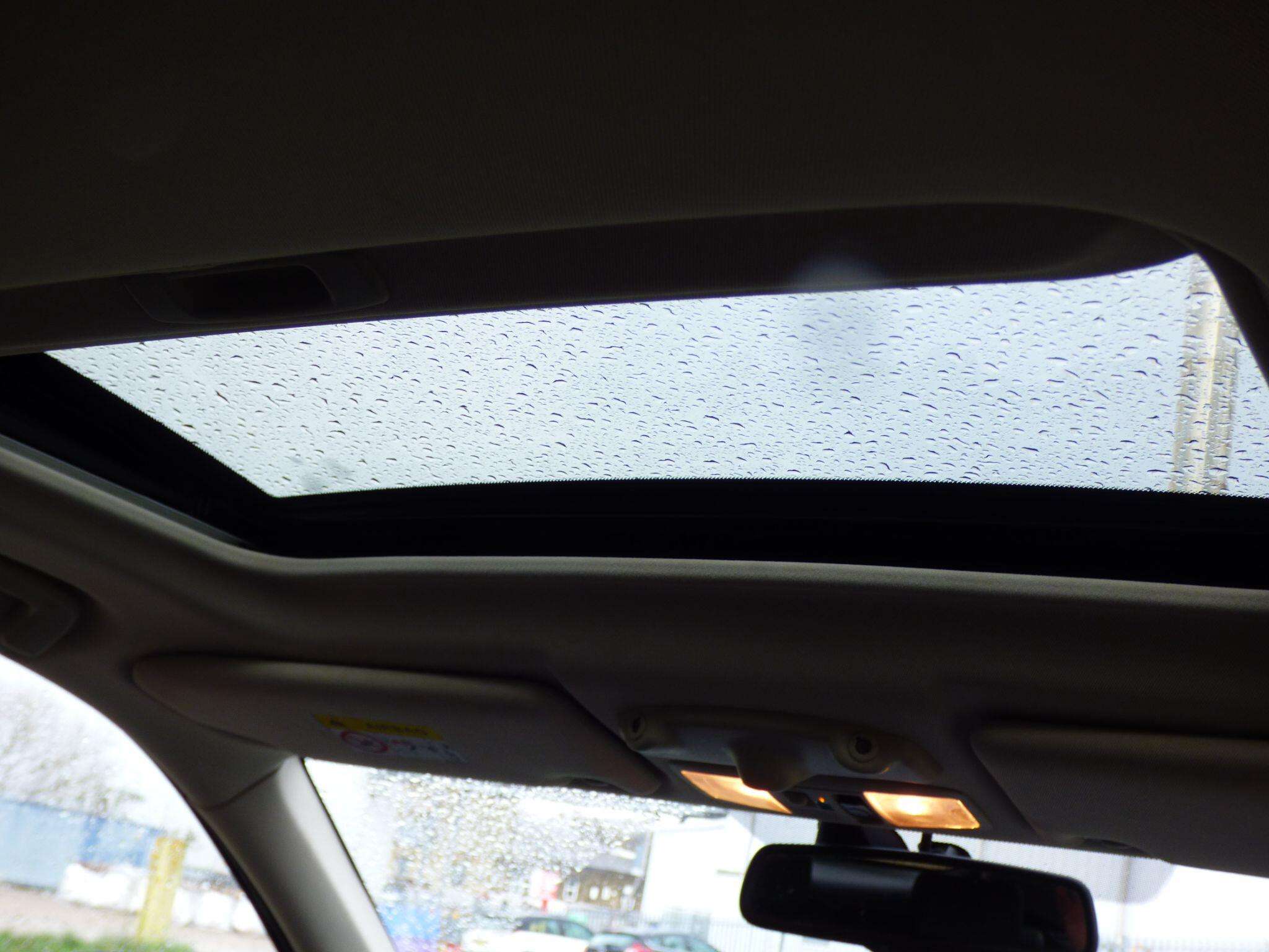 2016 MITSUBISHI OUTLANDER 2016 MITSUBISHI OUTLANDER