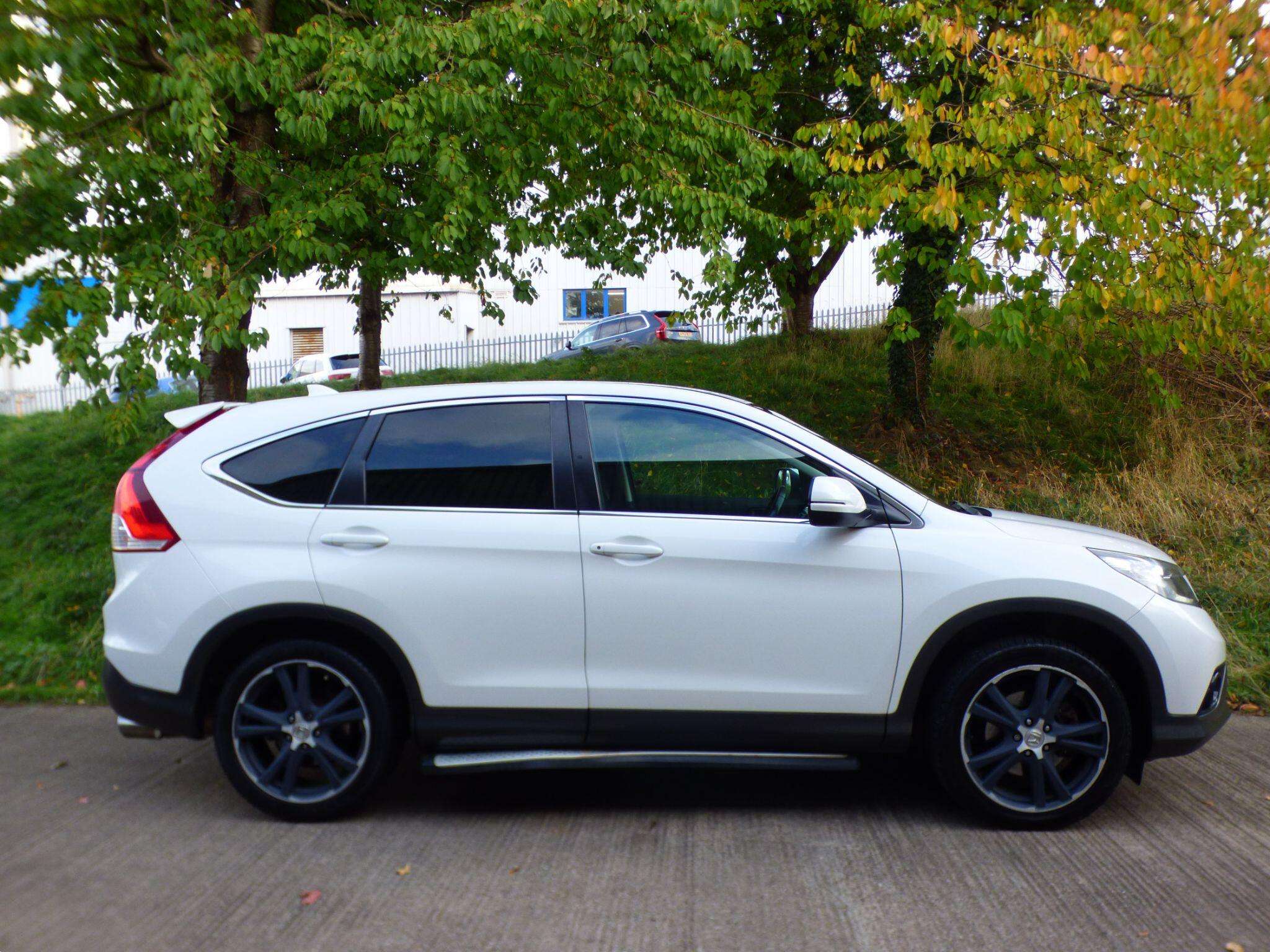 2014 HONDA CR-V 2014 HONDA CR-V