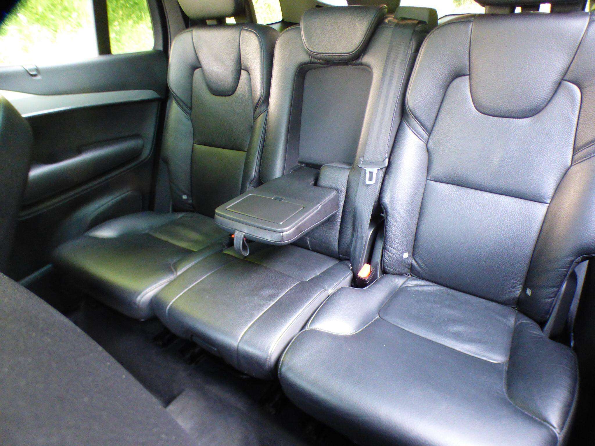 2015 VOLVO XC90 2015 VOLVO XC90