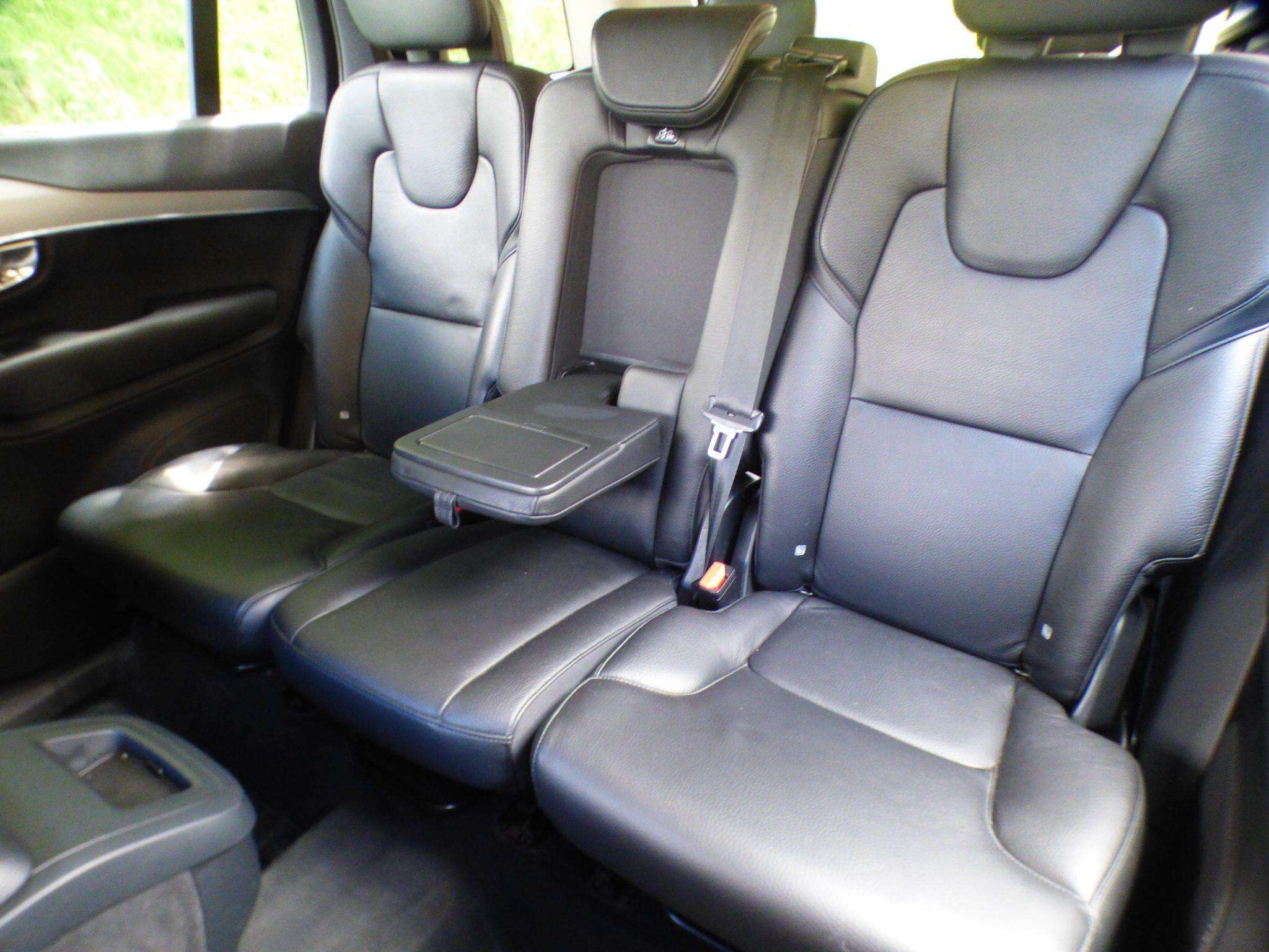 2016 VOLVO XC90 2016 VOLVO XC90